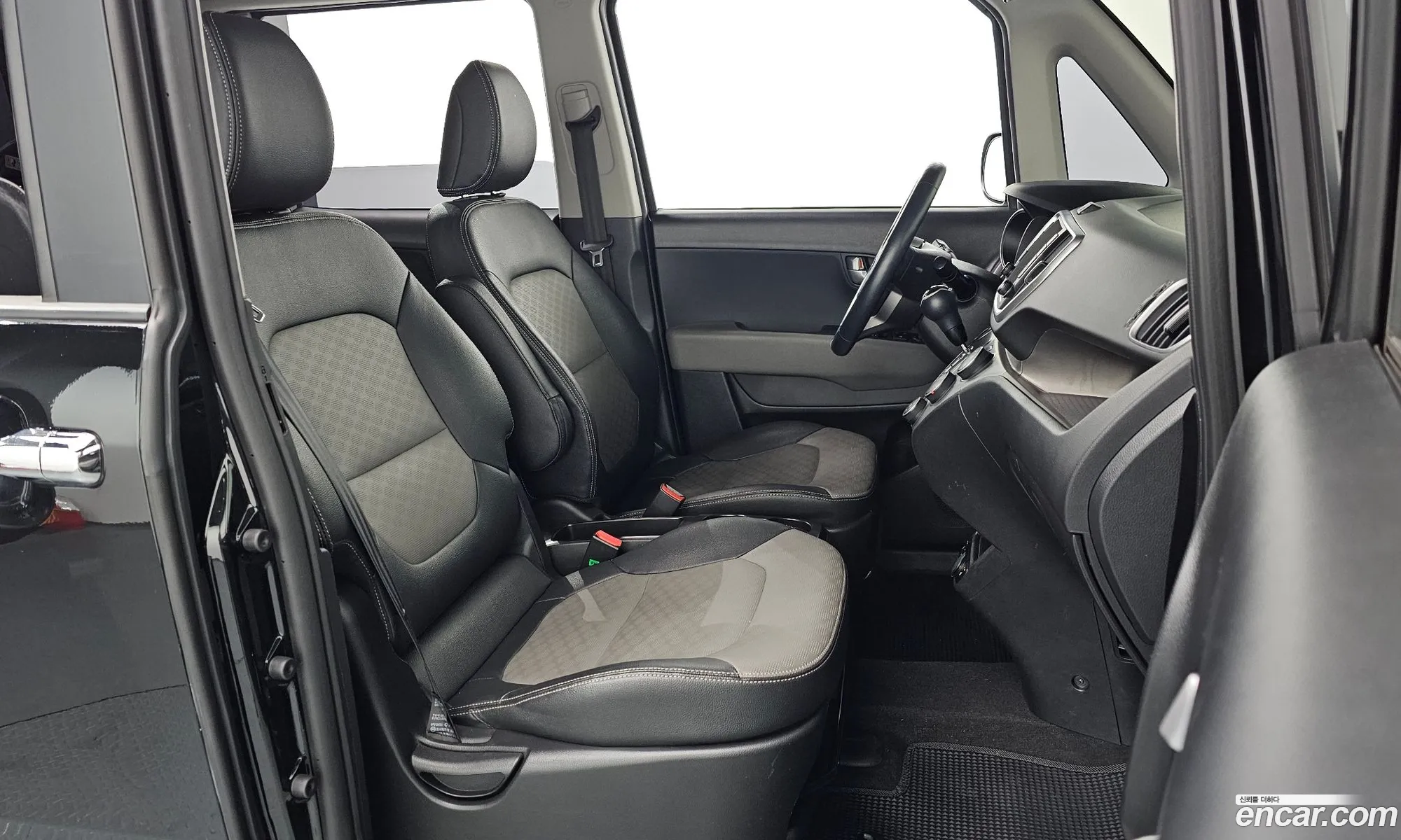 Kia Ray 2019 — 19