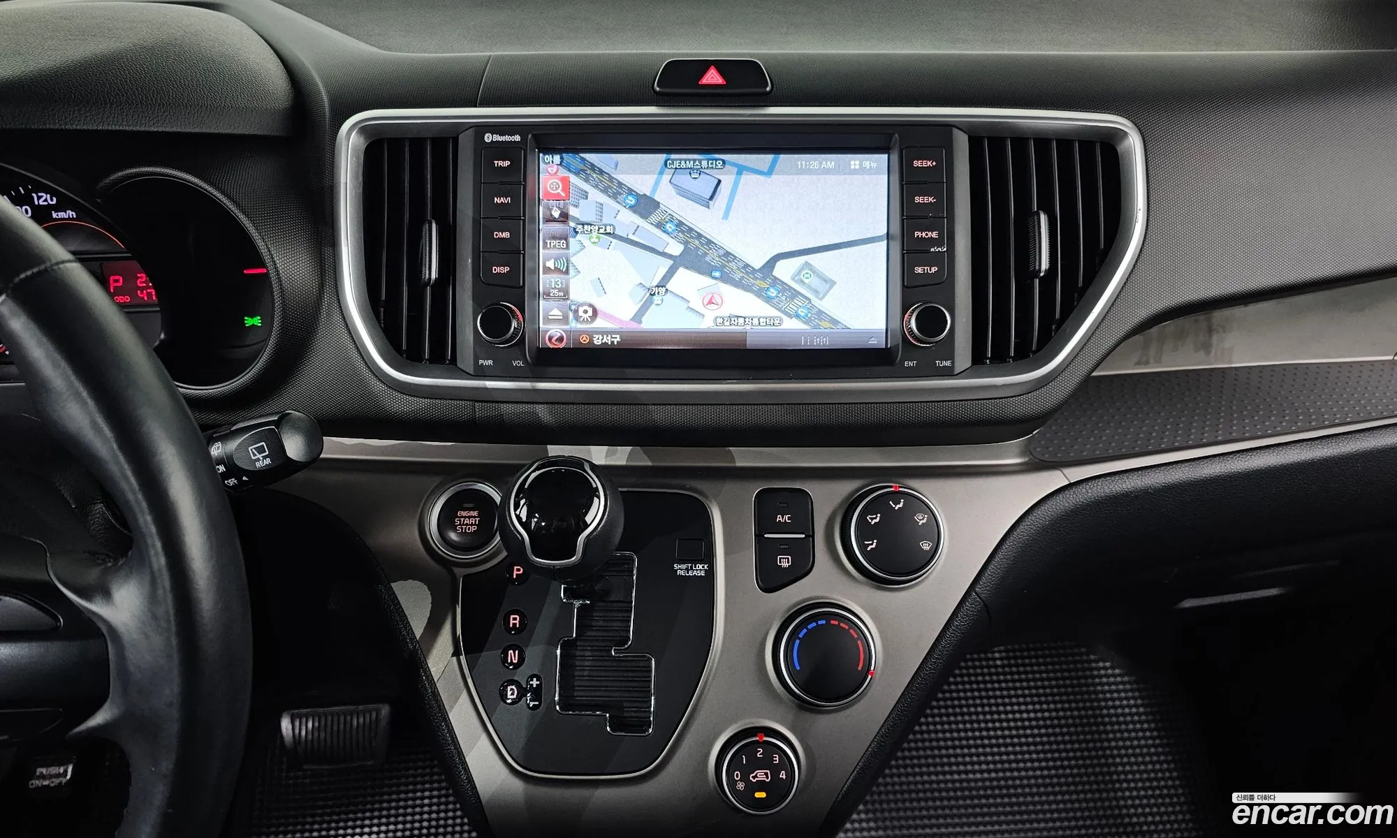 Kia Ray 2019 — 9