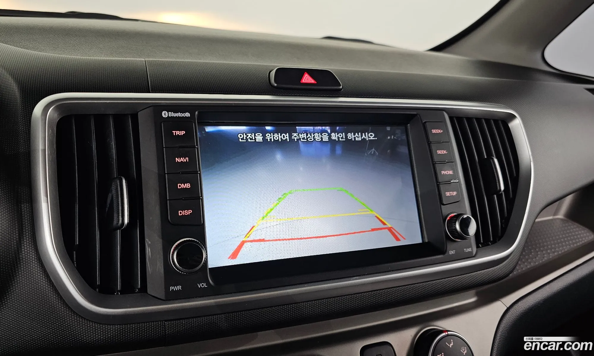 Kia Ray 2019 — 18