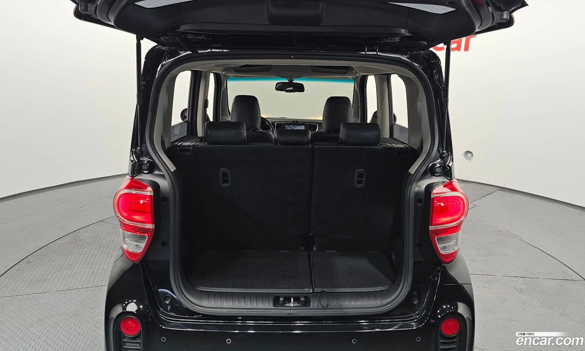 Kia Ray 2019 — 3