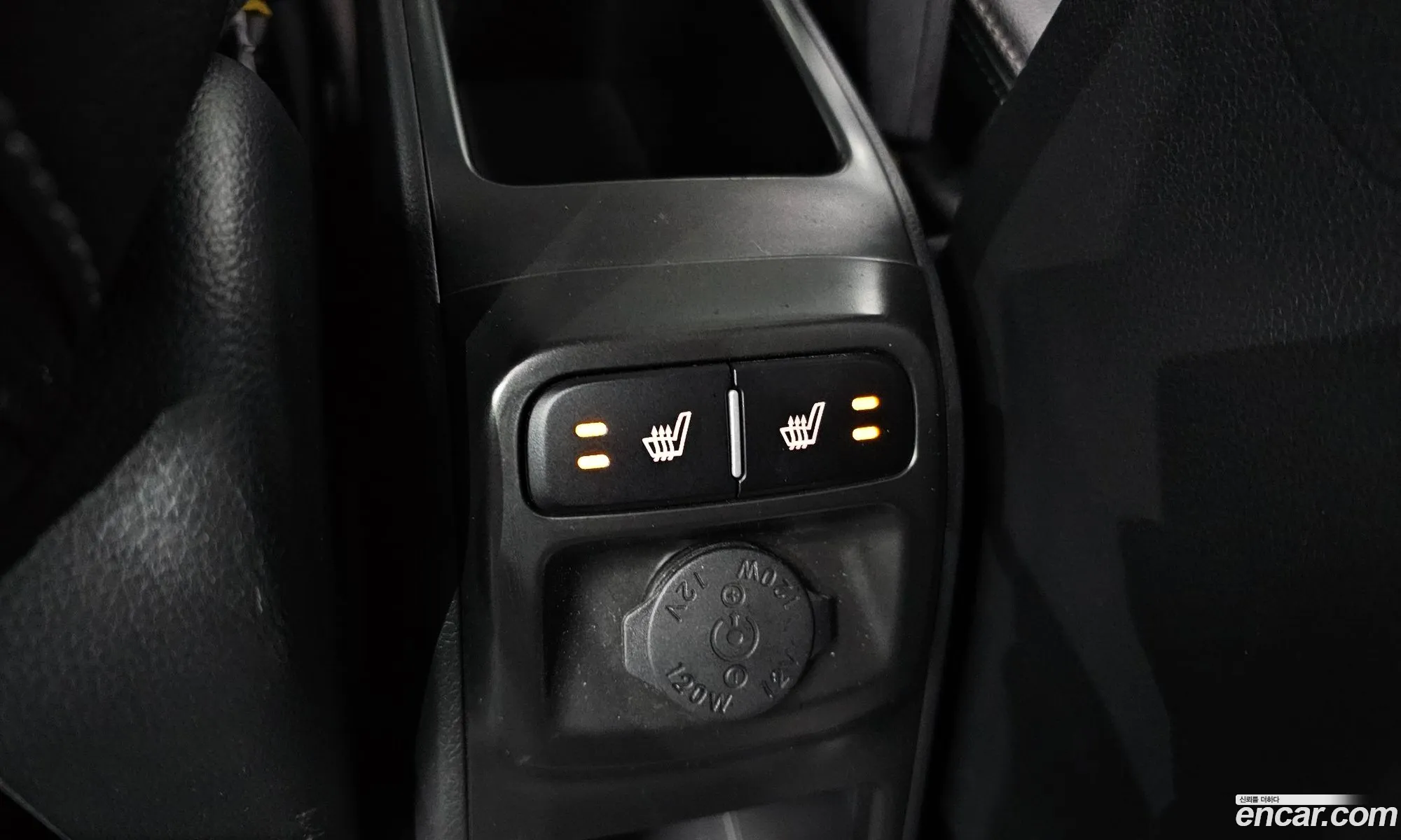 Kia Ray 2019 — 17