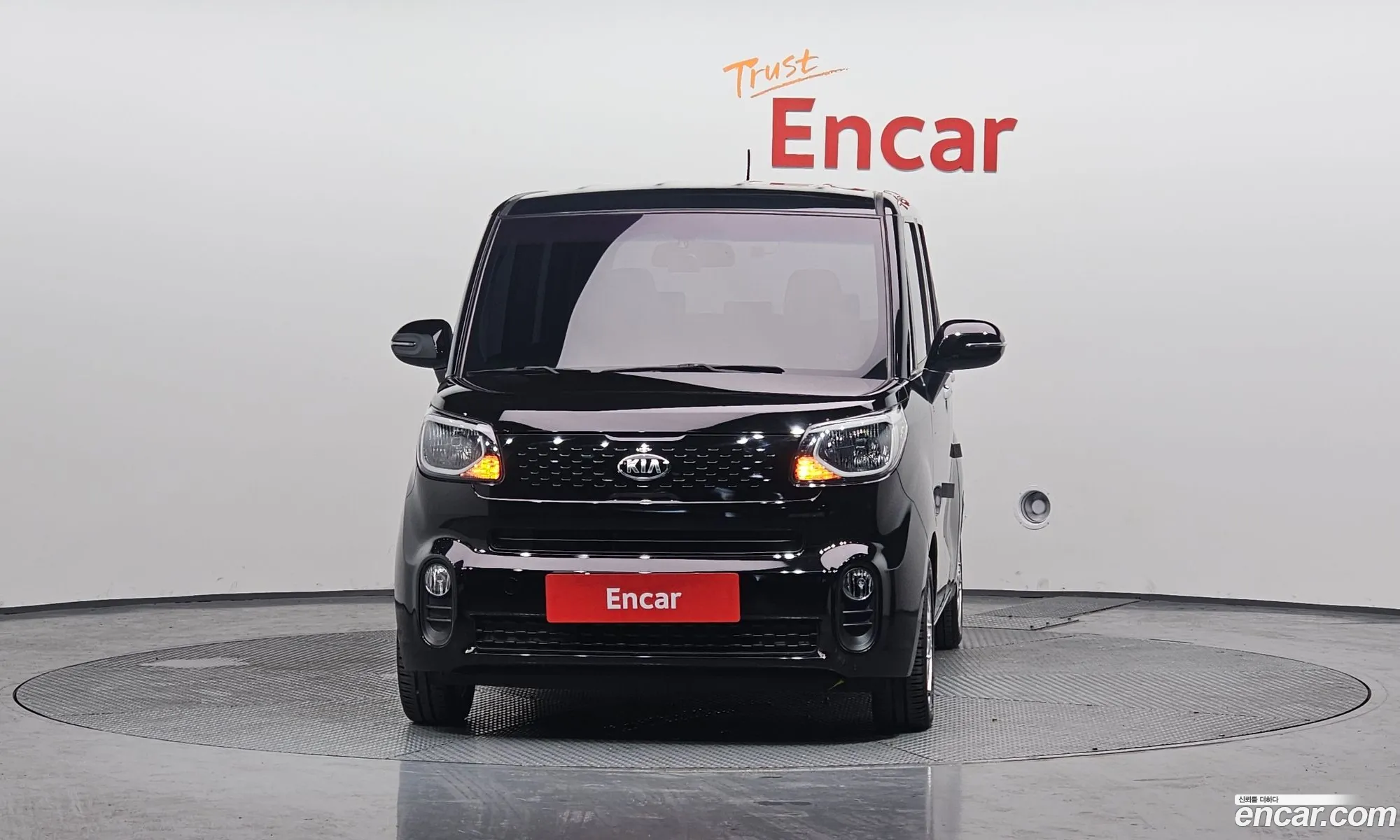 Kia Ray 2019 — 12