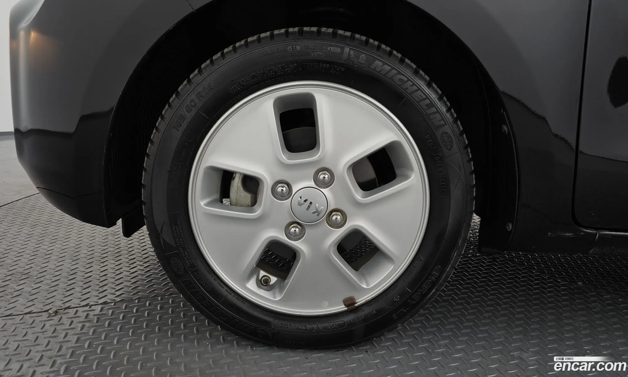 Kia Ray 2019 — 7