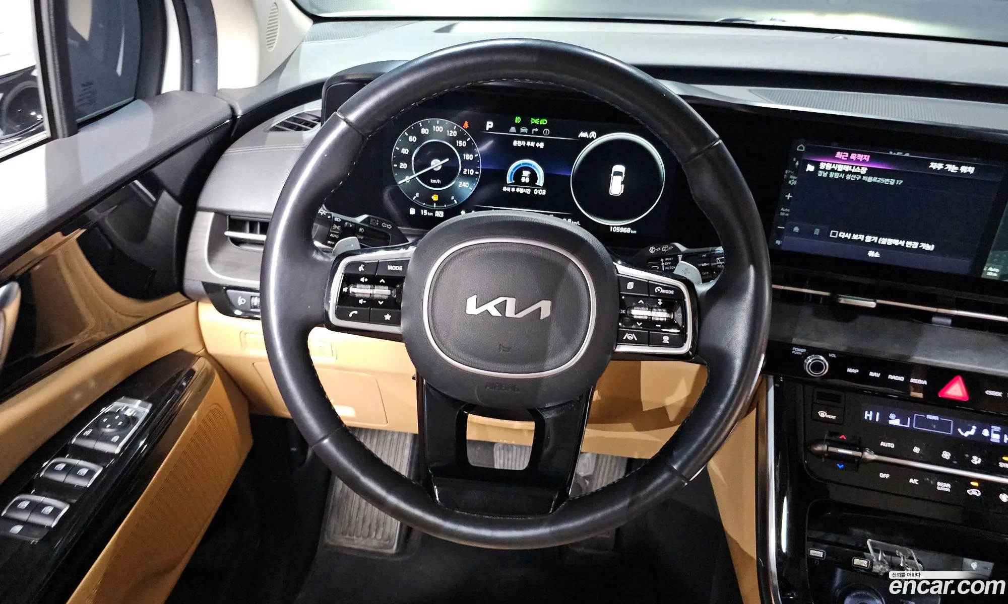 Kia Carnival 2022 — 14