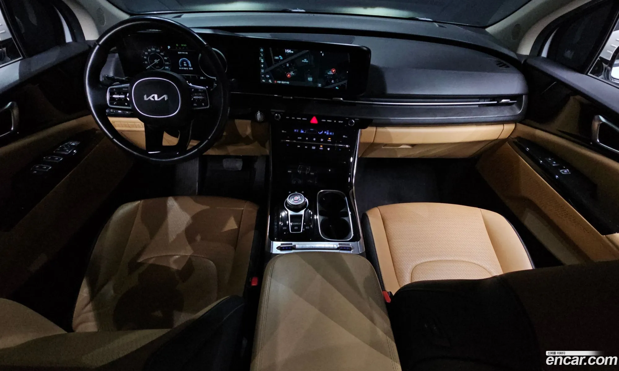 Kia Carnival 2022 — 8