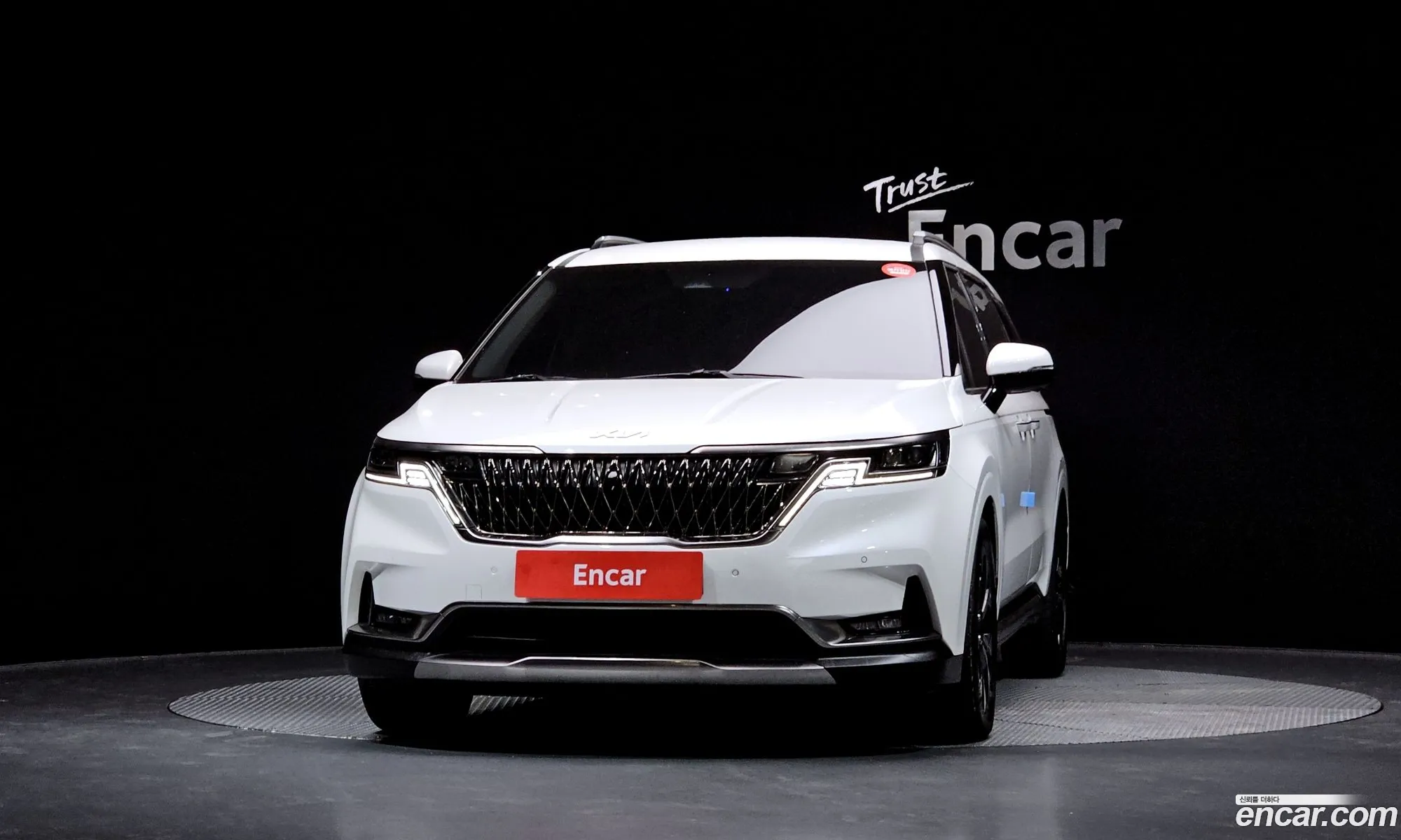 Kia Carnival 2022 — 20