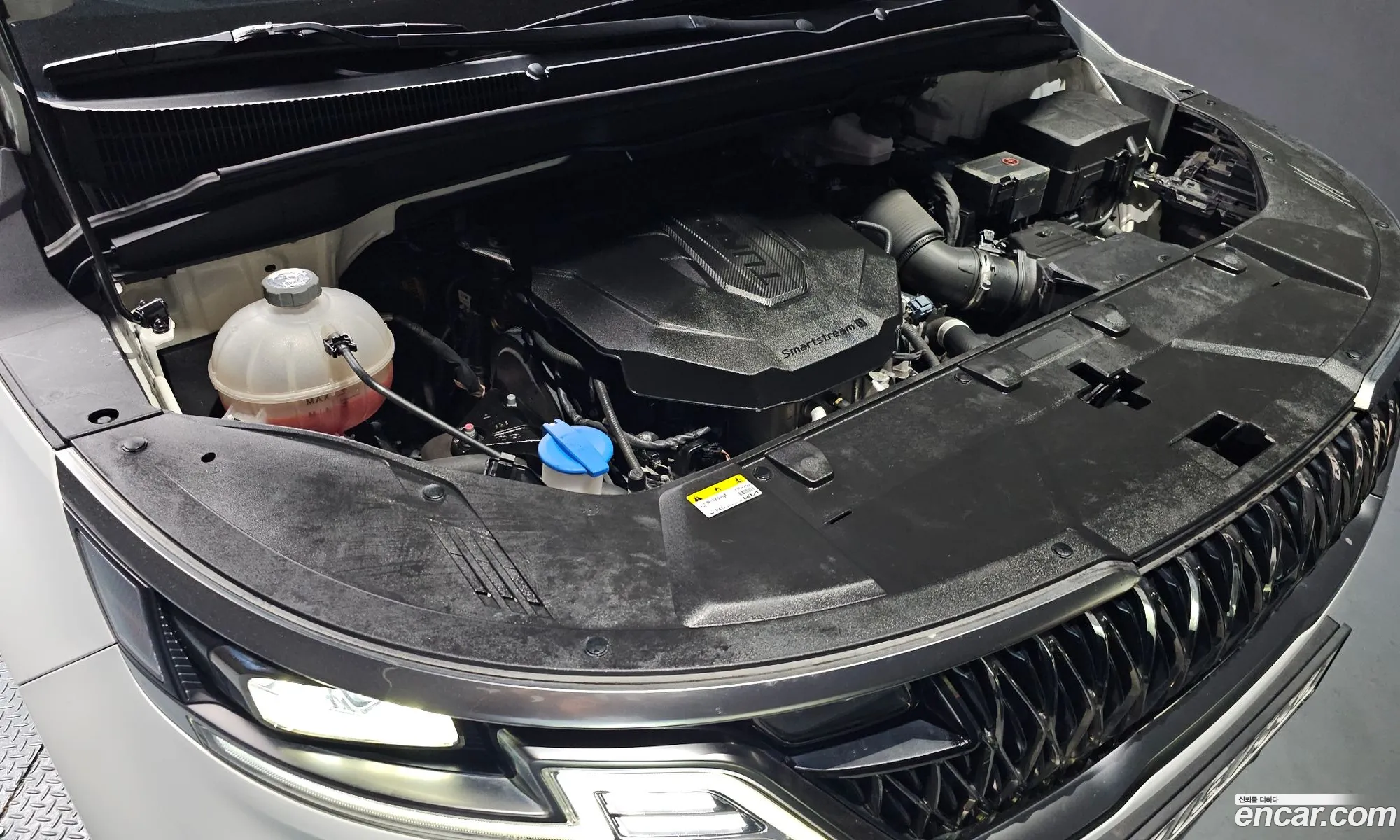 Kia Carnival 2022 — 13