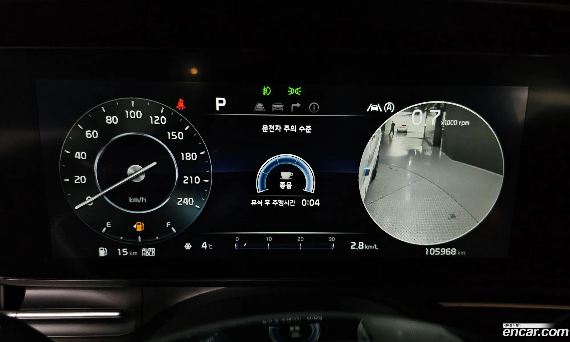 Kia Carnival 2022 — 6