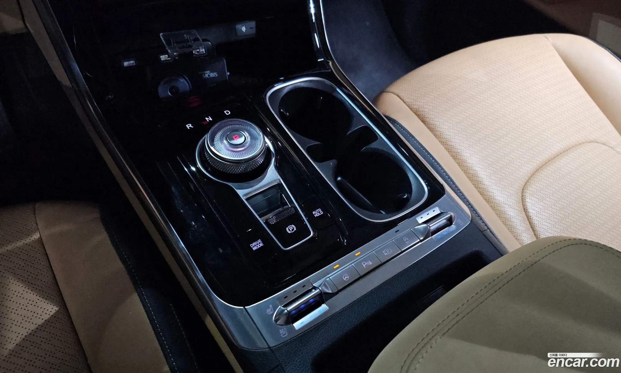 Kia Carnival 2022 — 16