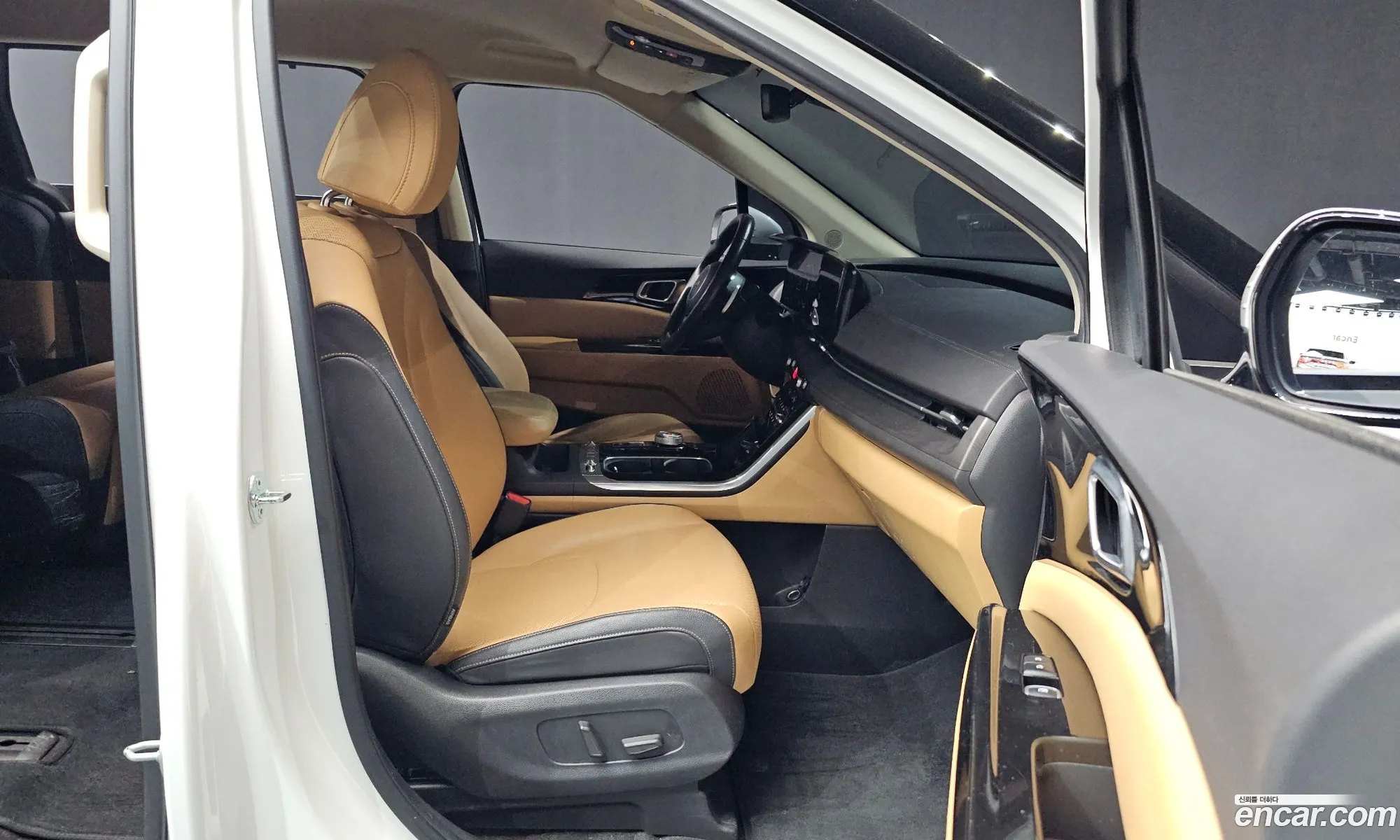 Kia Carnival 2022 — 10