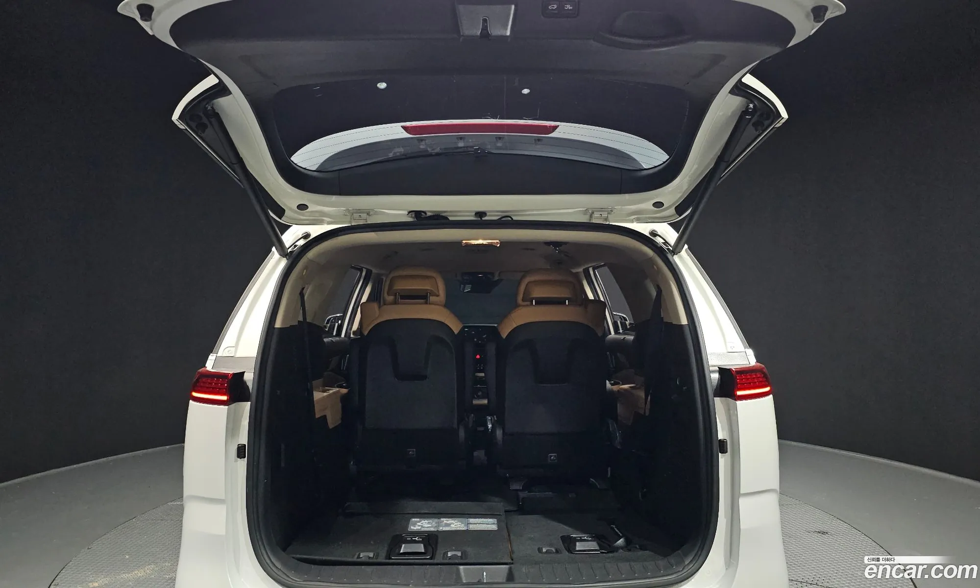Kia Carnival 2022 — 18
