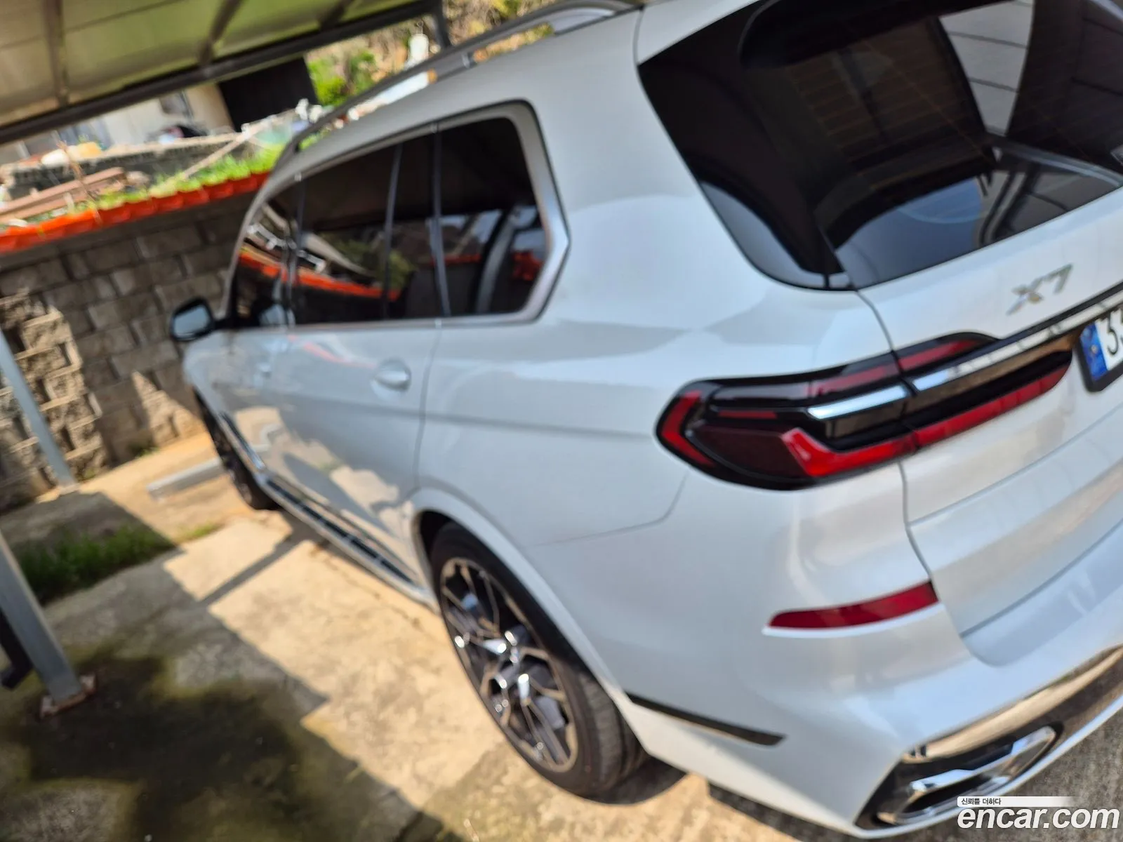 BMW X7 2023 — 3