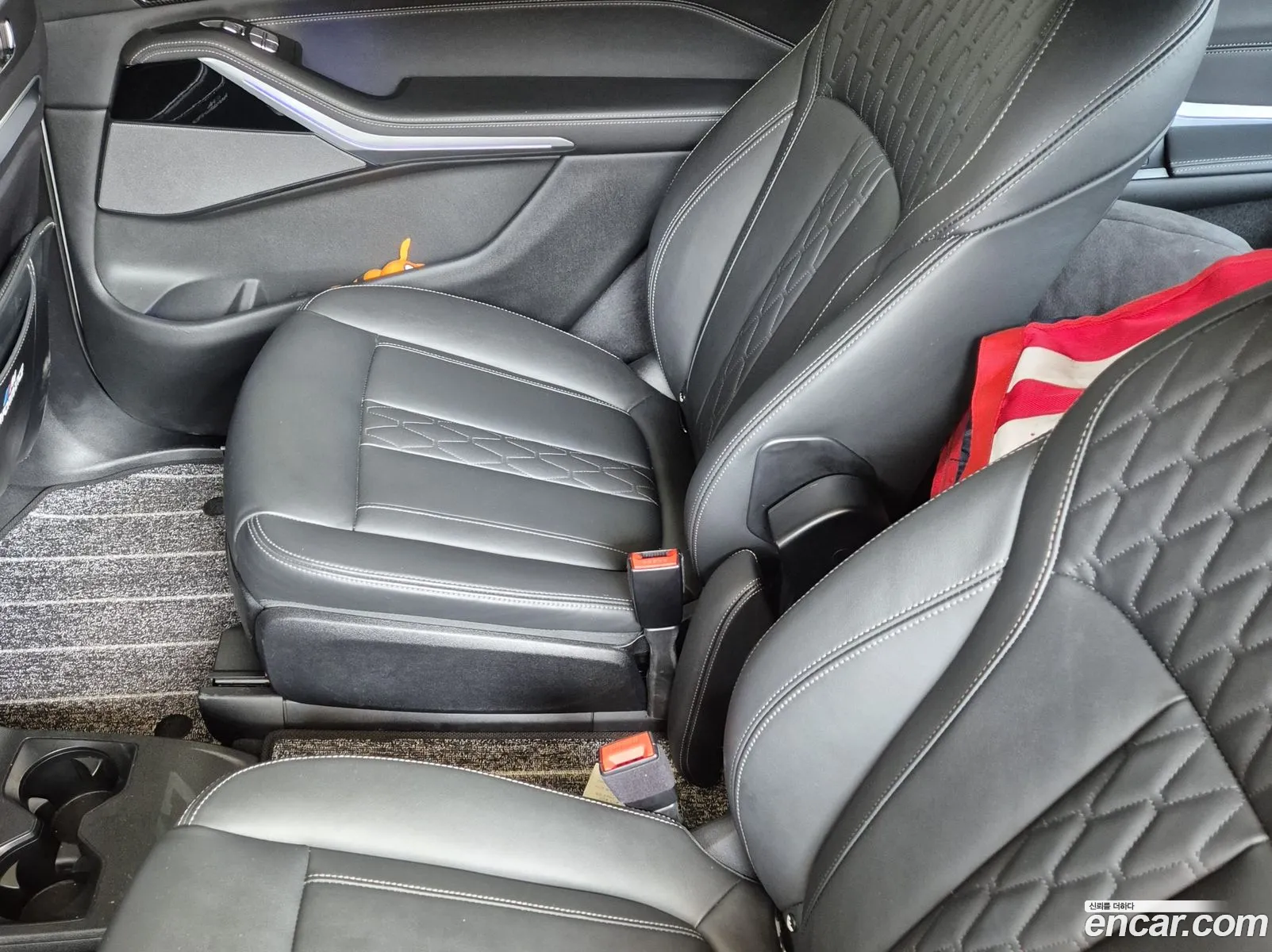 BMW X7 2023 — 5