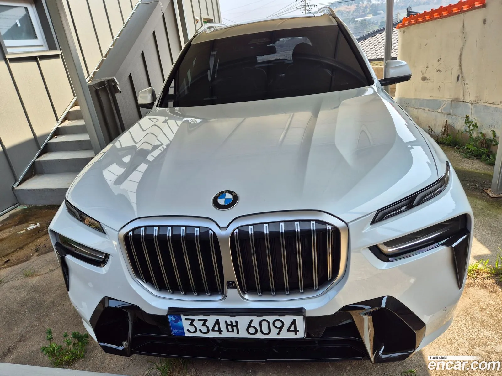 BMW X7 2023 — 6