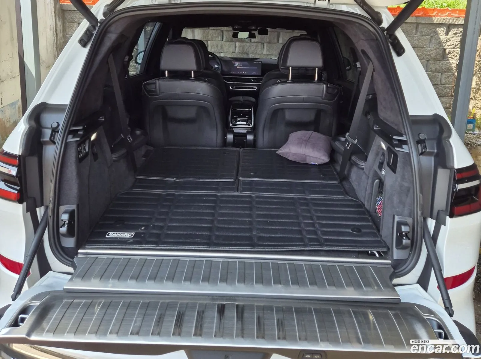 BMW X7 2023 — 4