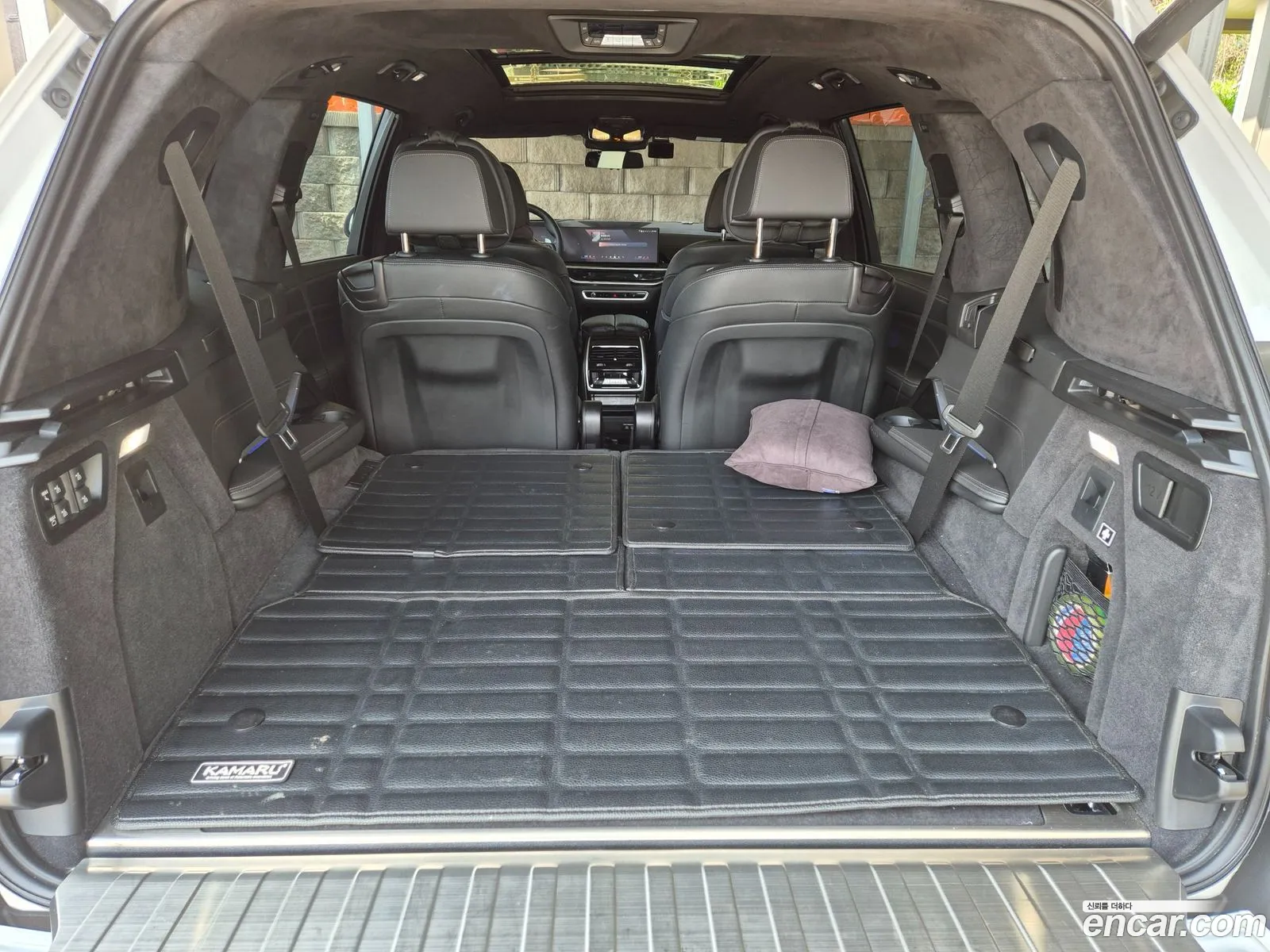 BMW X7 2023 — 2