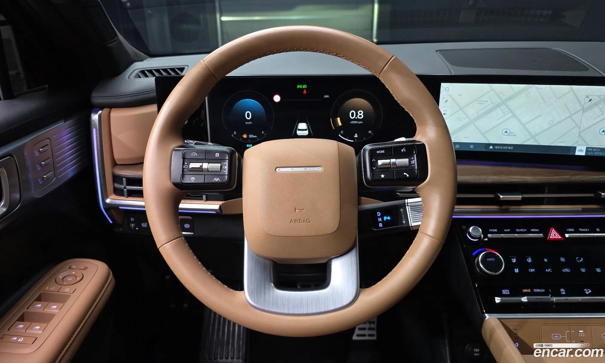 Hyundai Santa Fe 2024 — 14