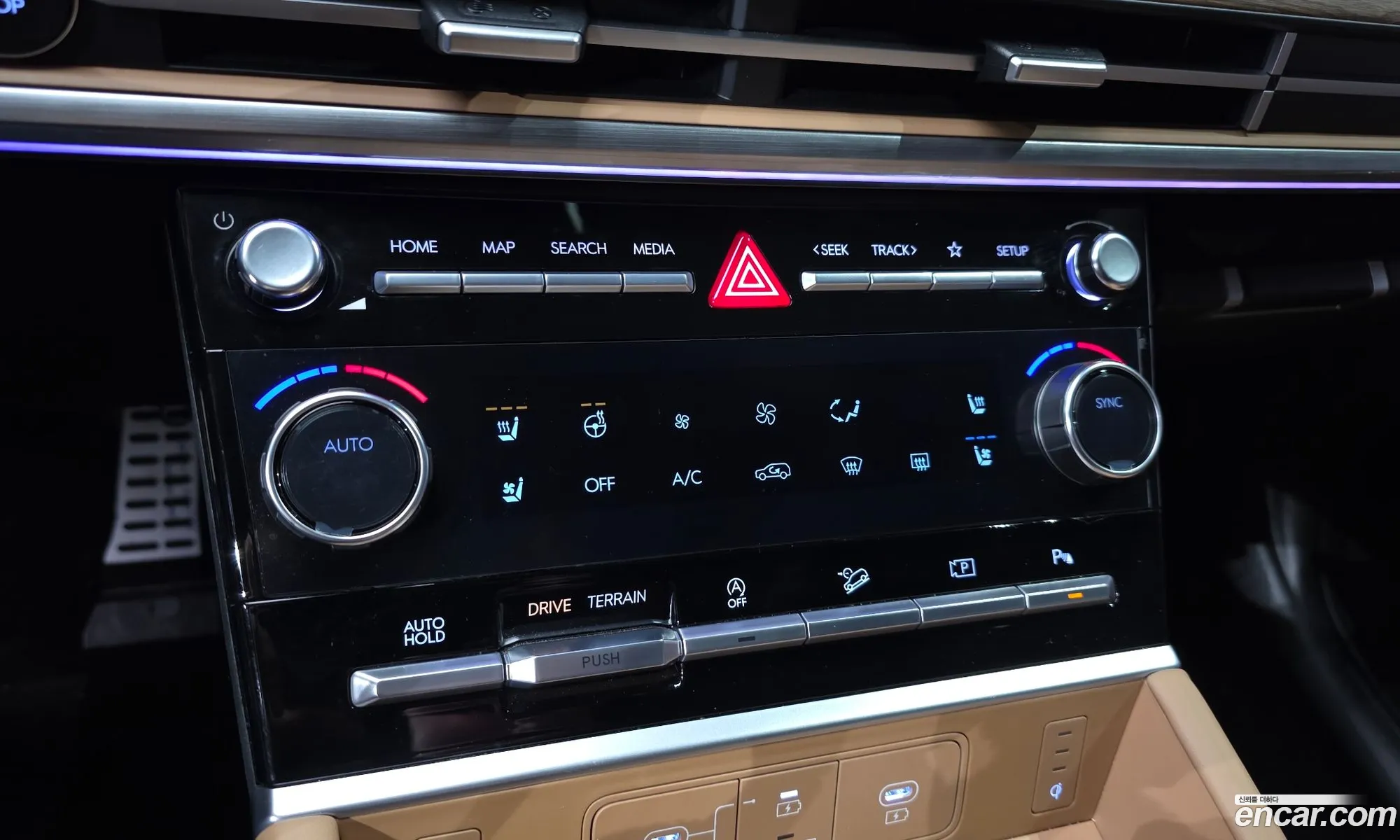 Hyundai Santa Fe 2024 — 20