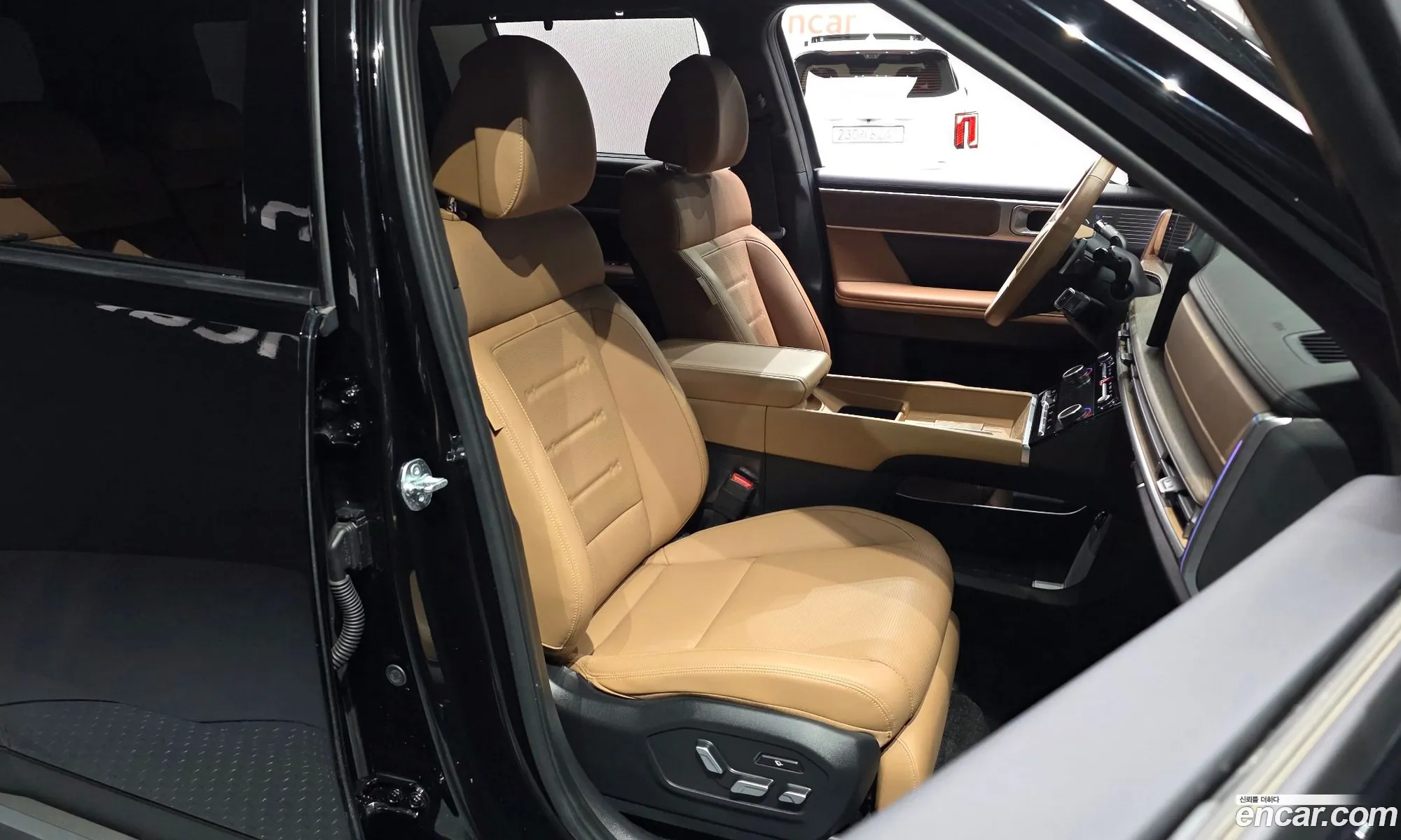 Hyundai Santa Fe 2024 — 10