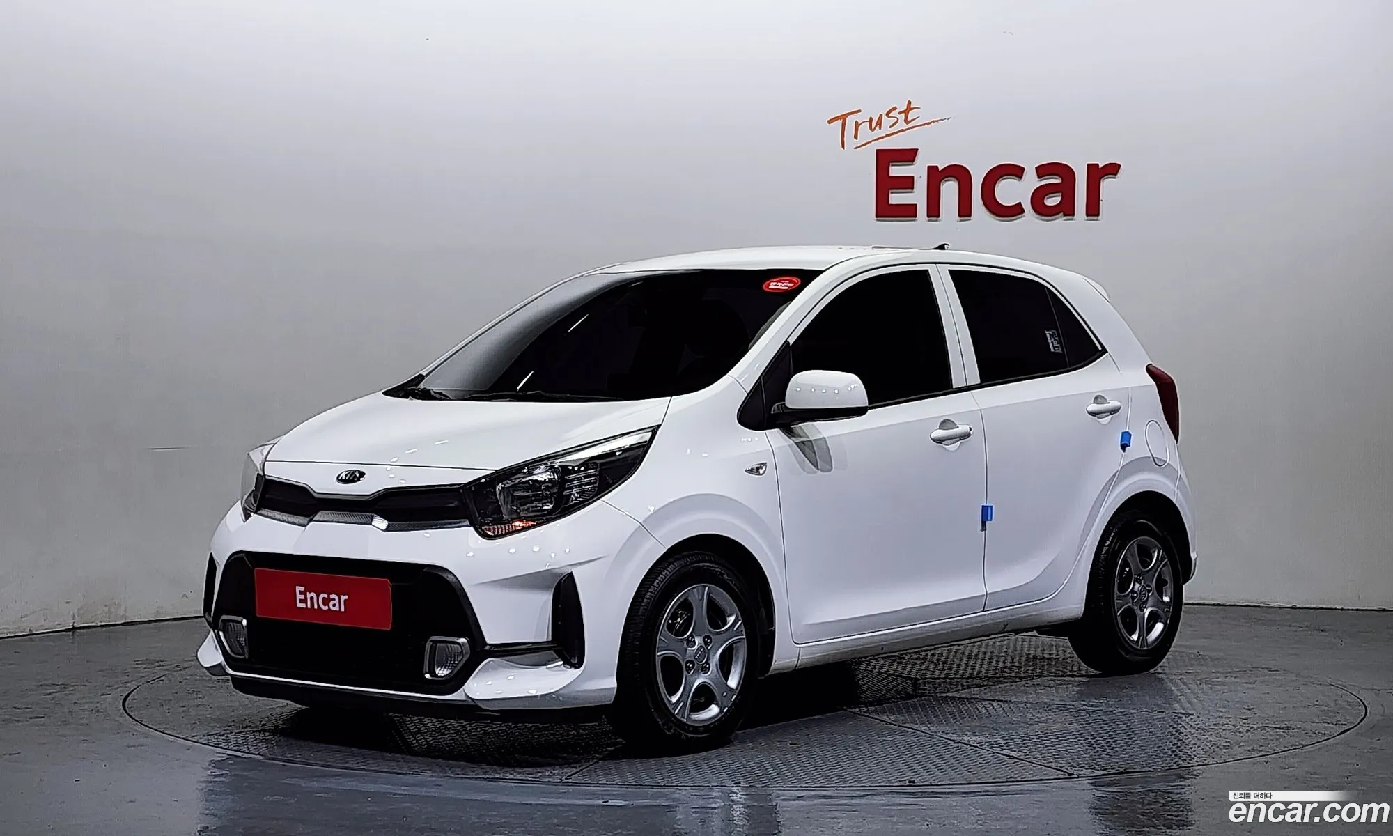 Kia Morning Urban 2020 — 7