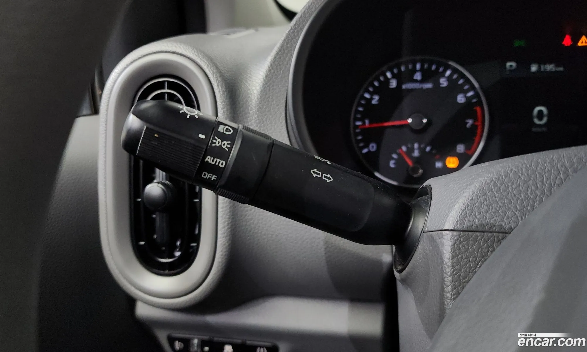 Kia Morning Urban 2020 — 20