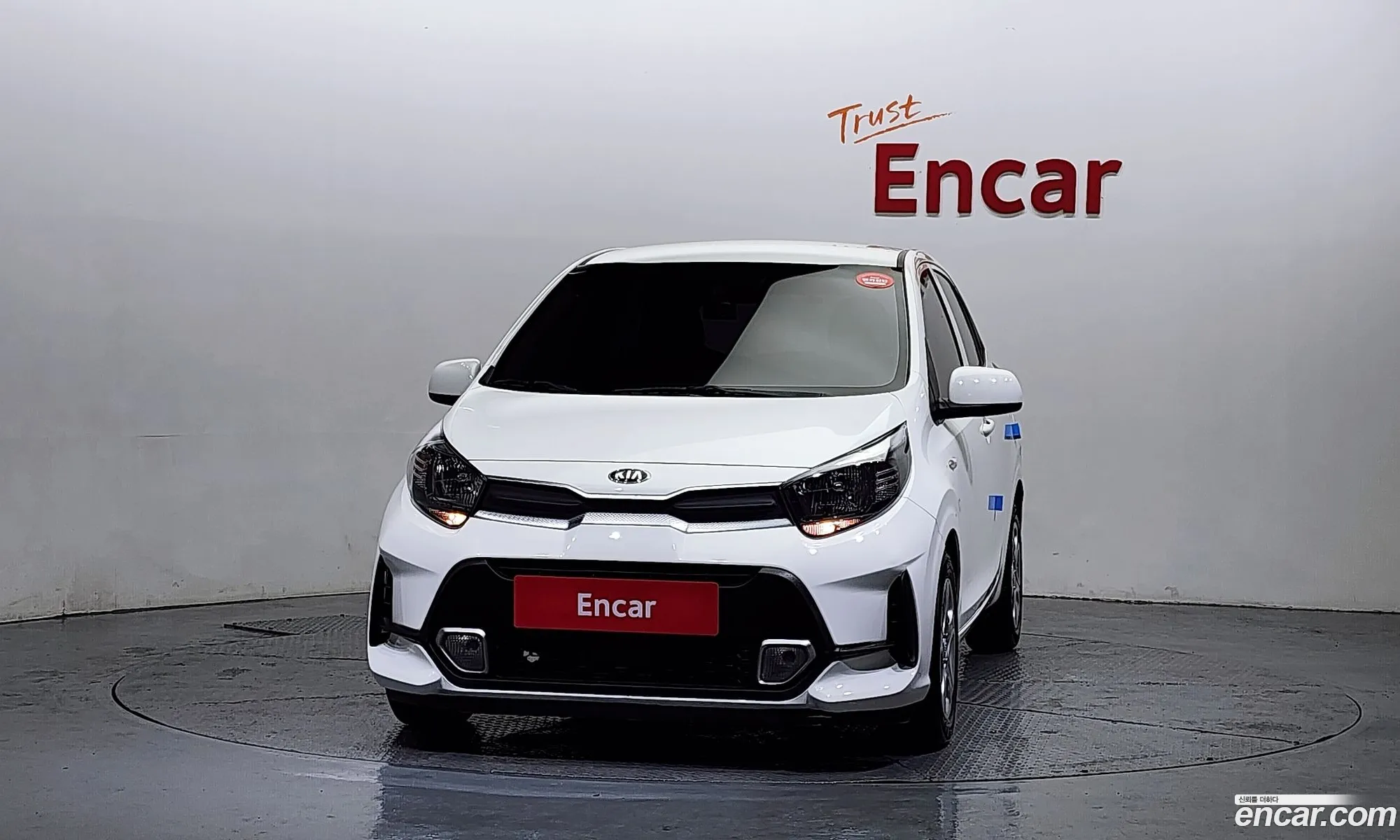 Kia Morning Urban 2020 — 16