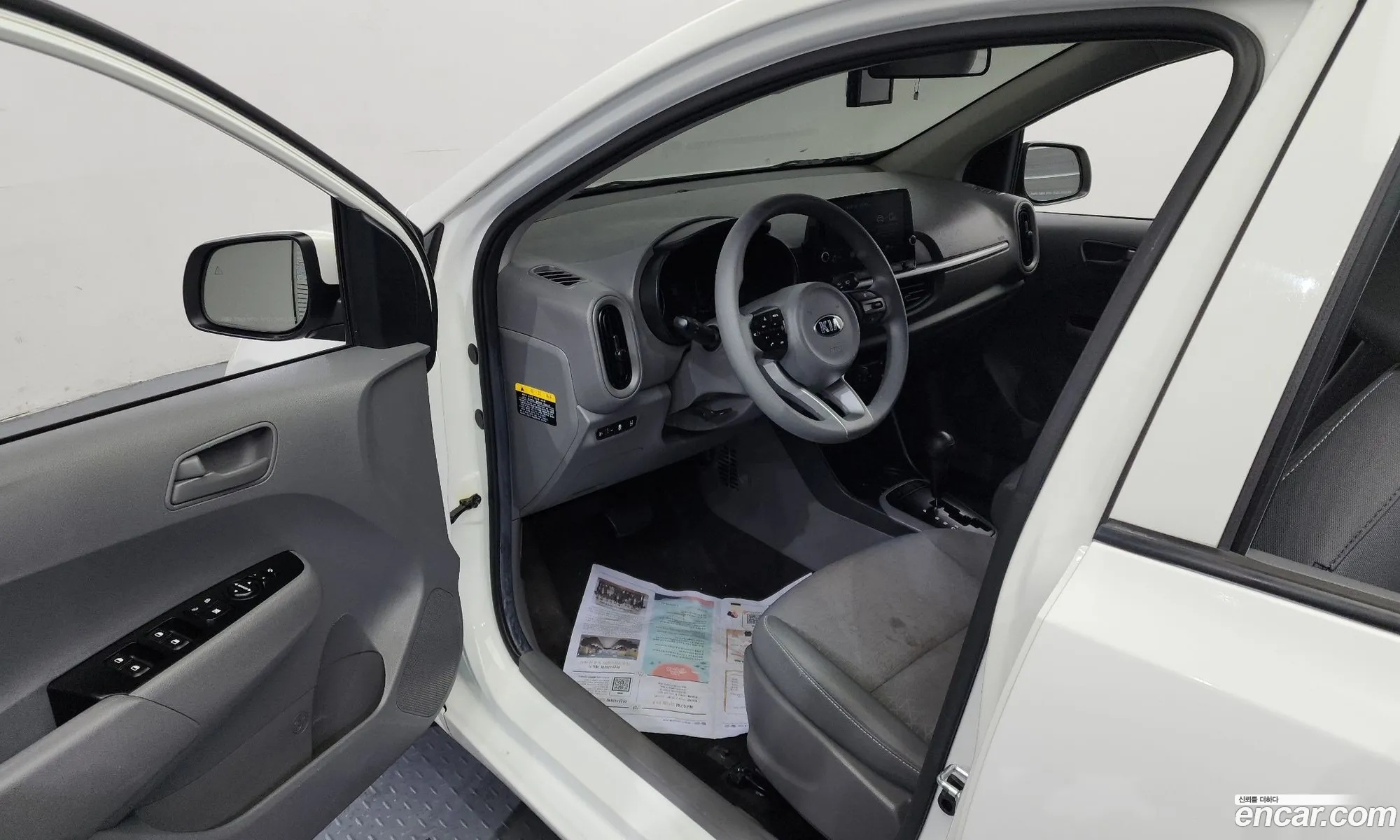 Kia Morning Urban 2020 — 5