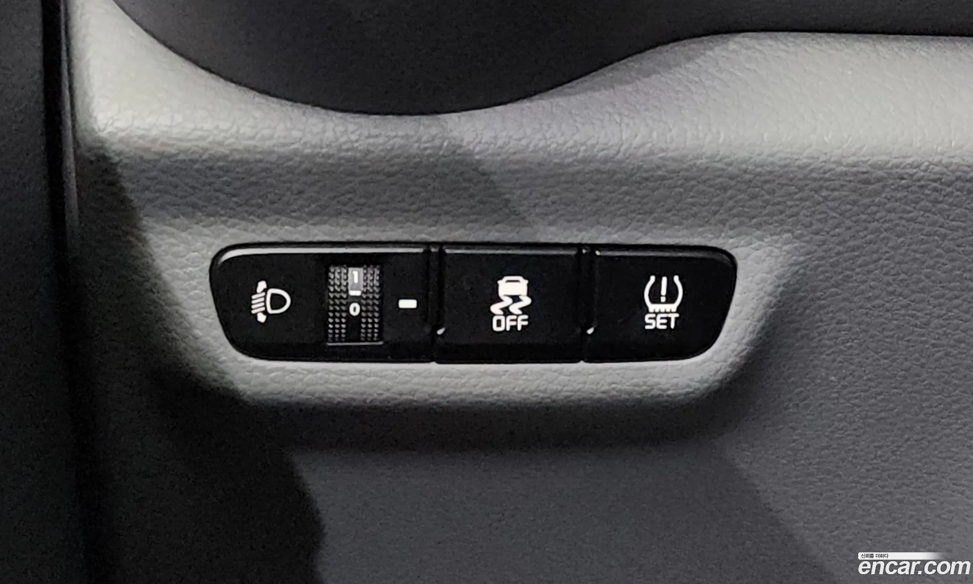 Kia Morning Urban 2020 — 9