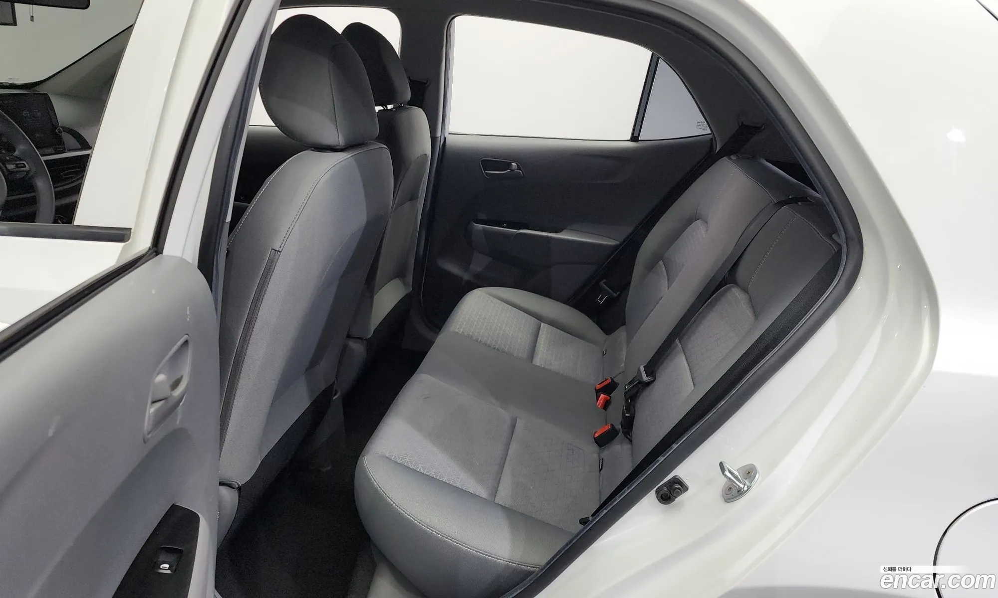 Kia Morning Urban 2020 — 8