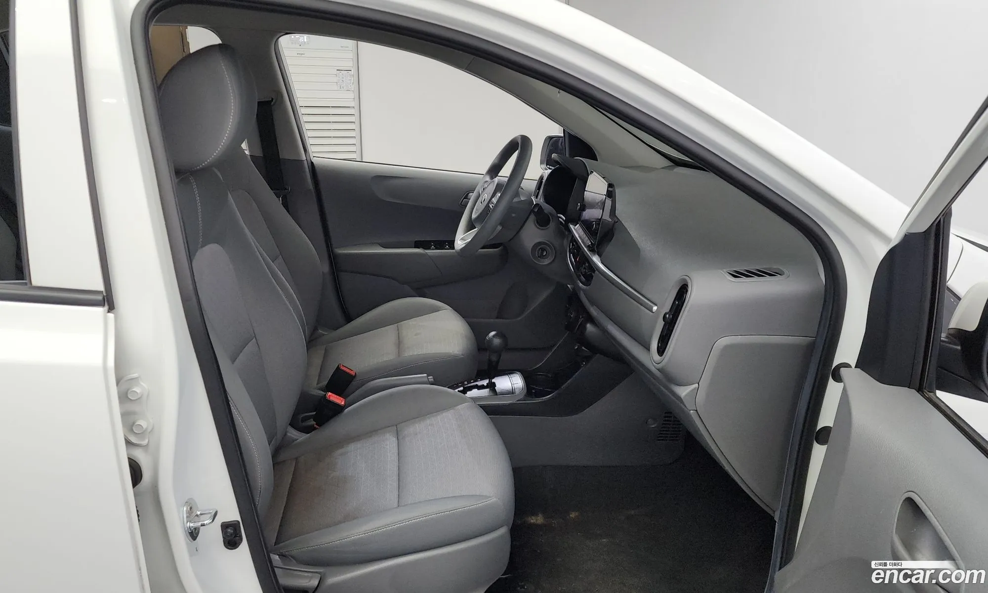 Kia Morning Urban 2020 — 3
