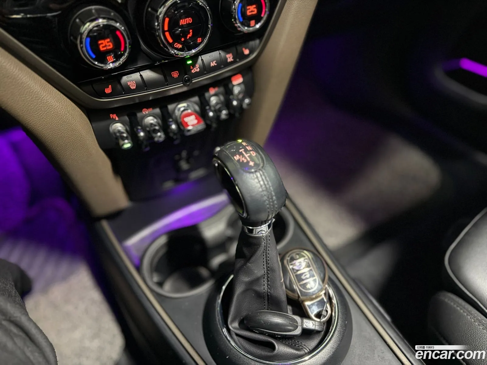 Mini Cooper Countryman 2018 — 9