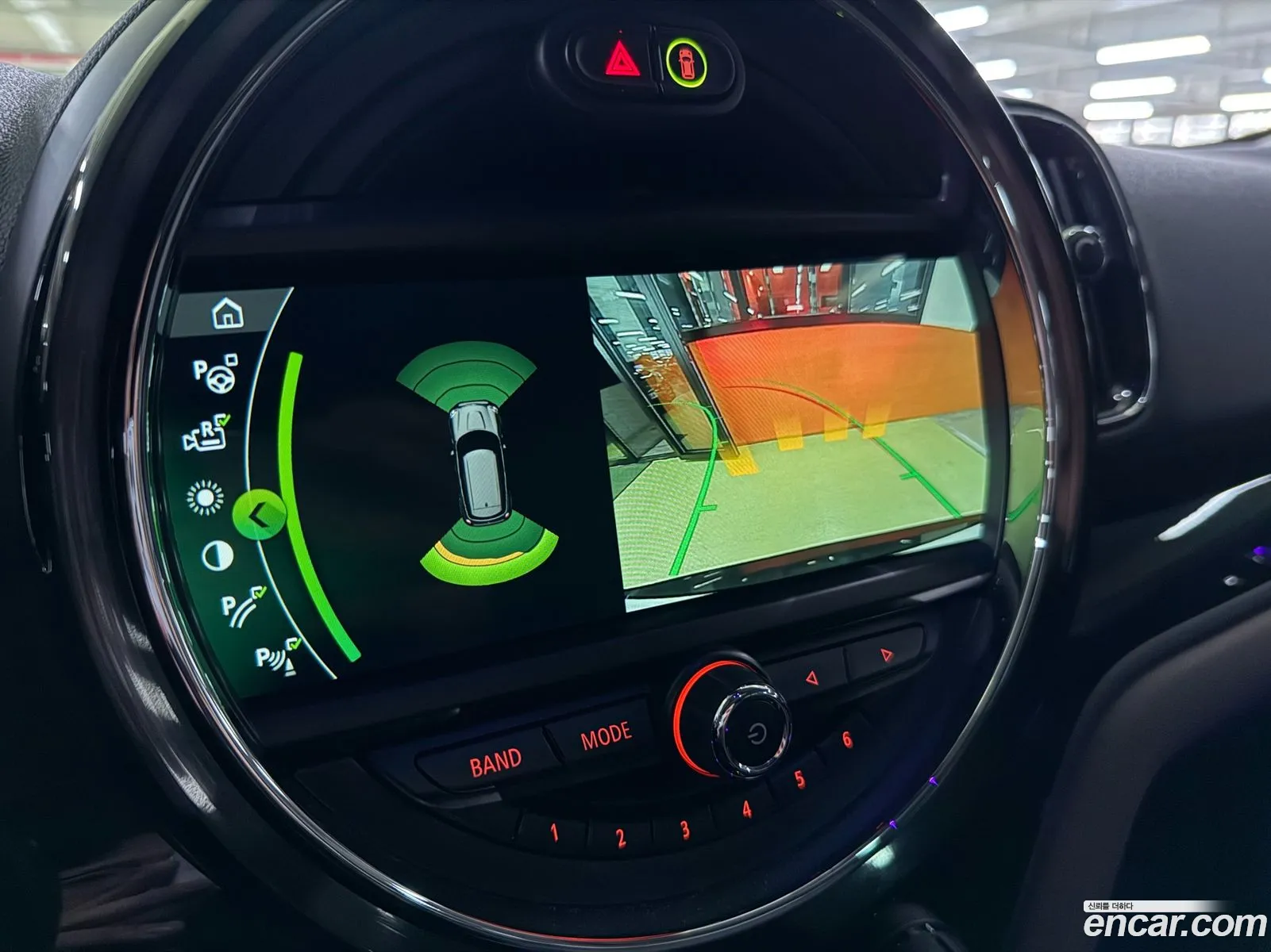 Mini Cooper Countryman 2018 — 15