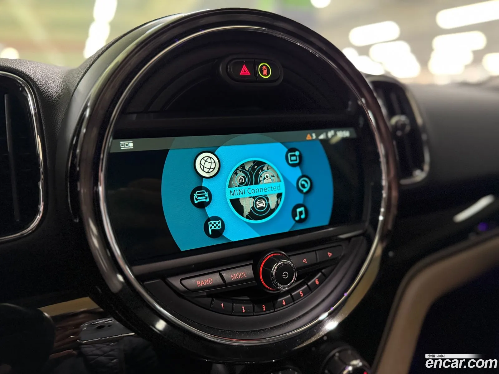Mini Cooper Countryman 2018 — 8