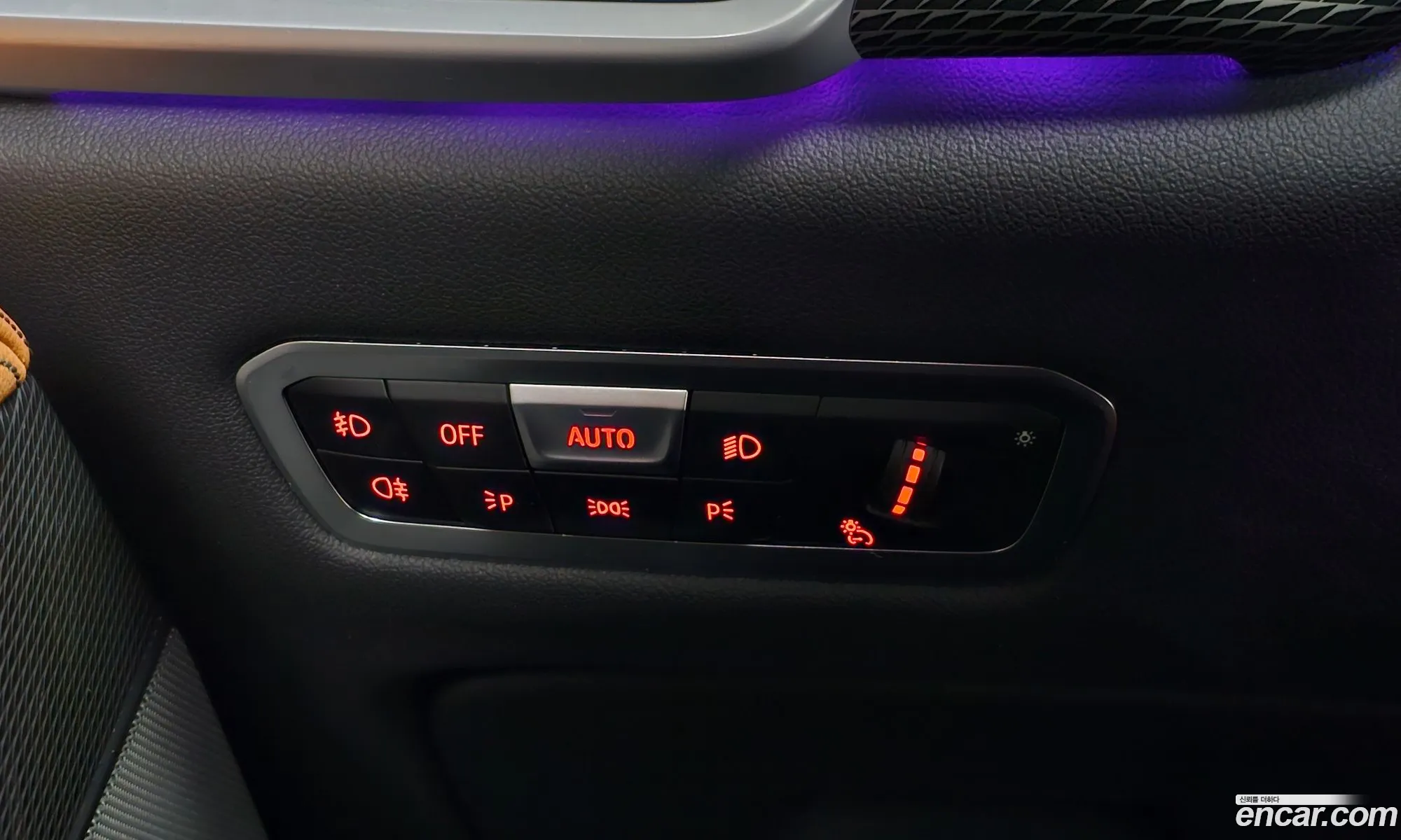 BMW X5 2020 — 9