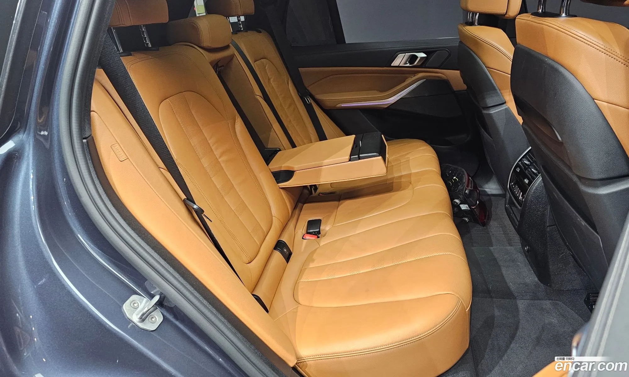BMW X5 2020 — 13
