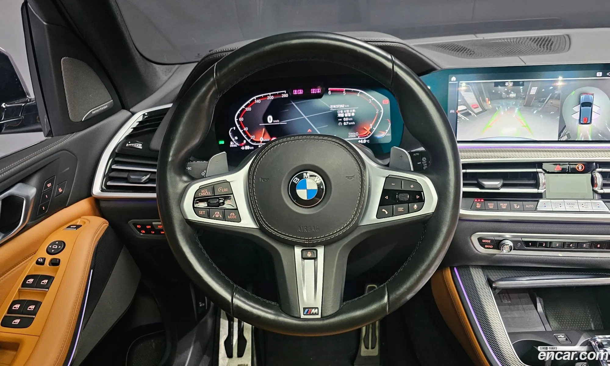 BMW X5 2020 — 12