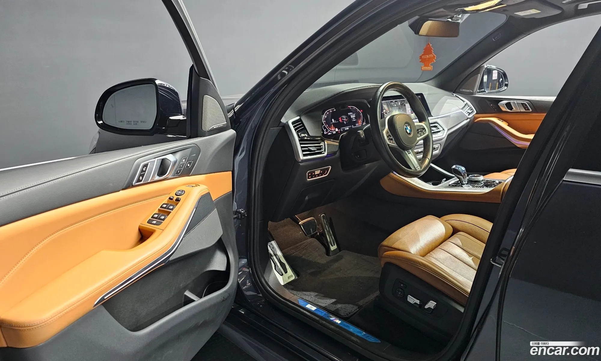 BMW X5 2020 — 3