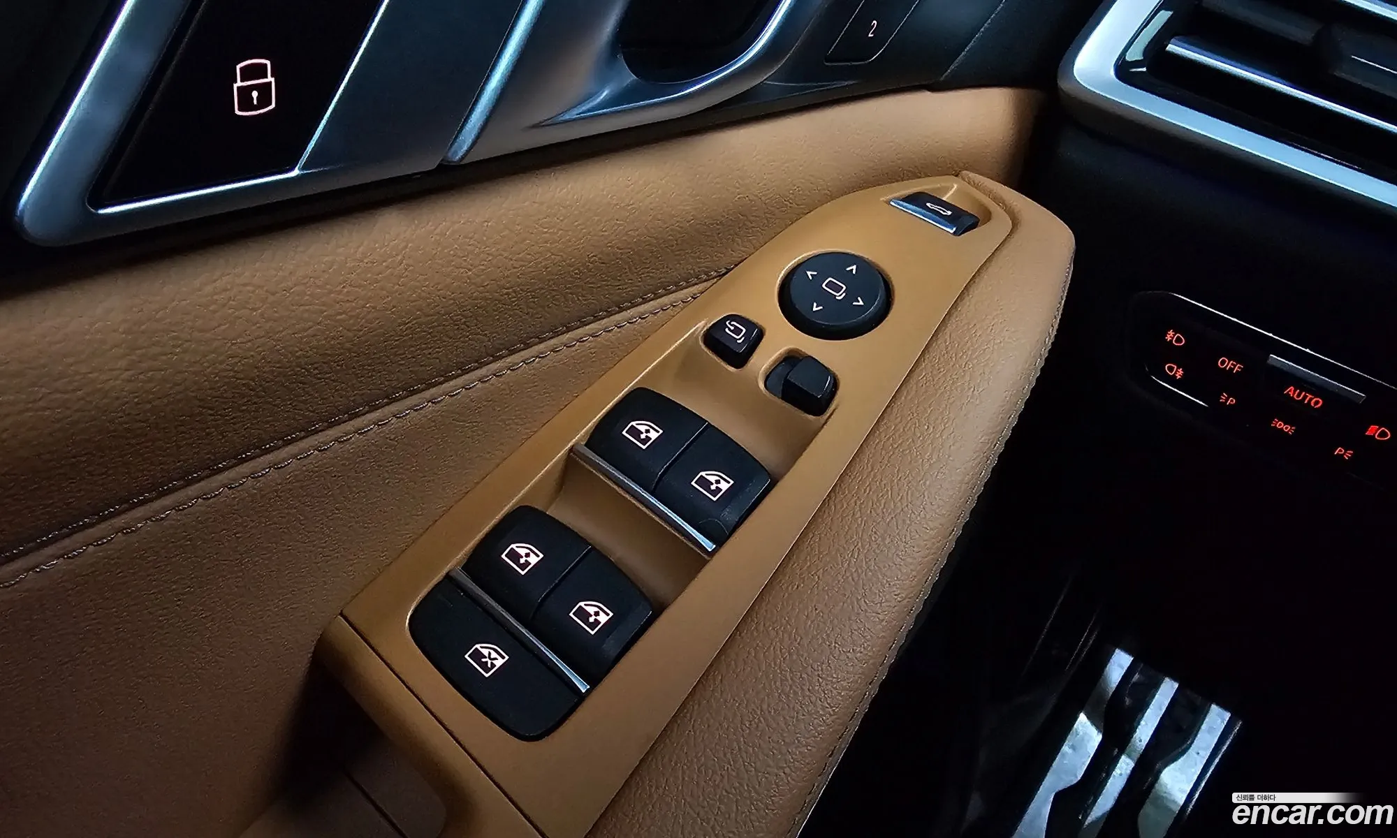 BMW X5 2020 — 4
