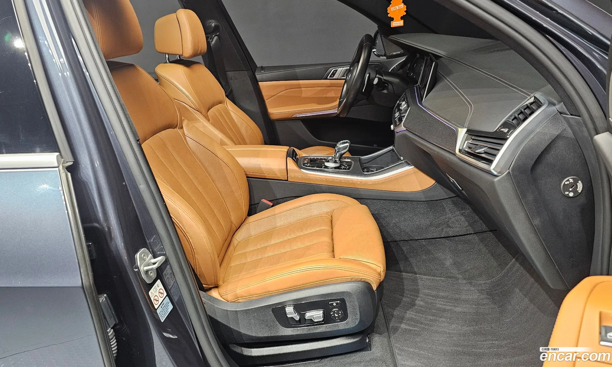 BMW X5 2020 — 6