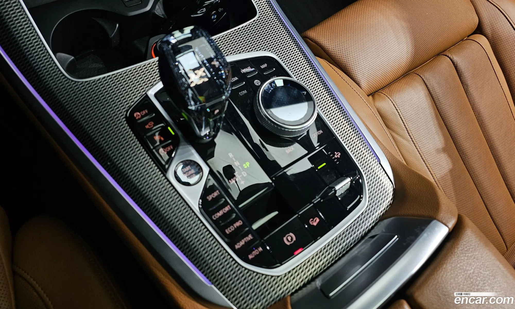 BMW X5 2020 — 19