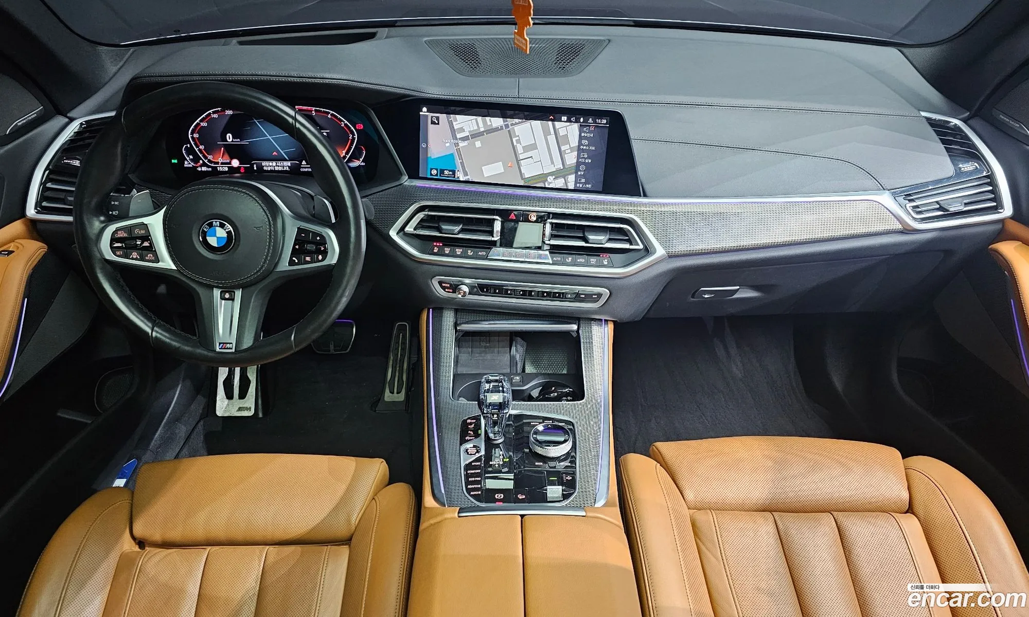 BMW X5 2020 — 15