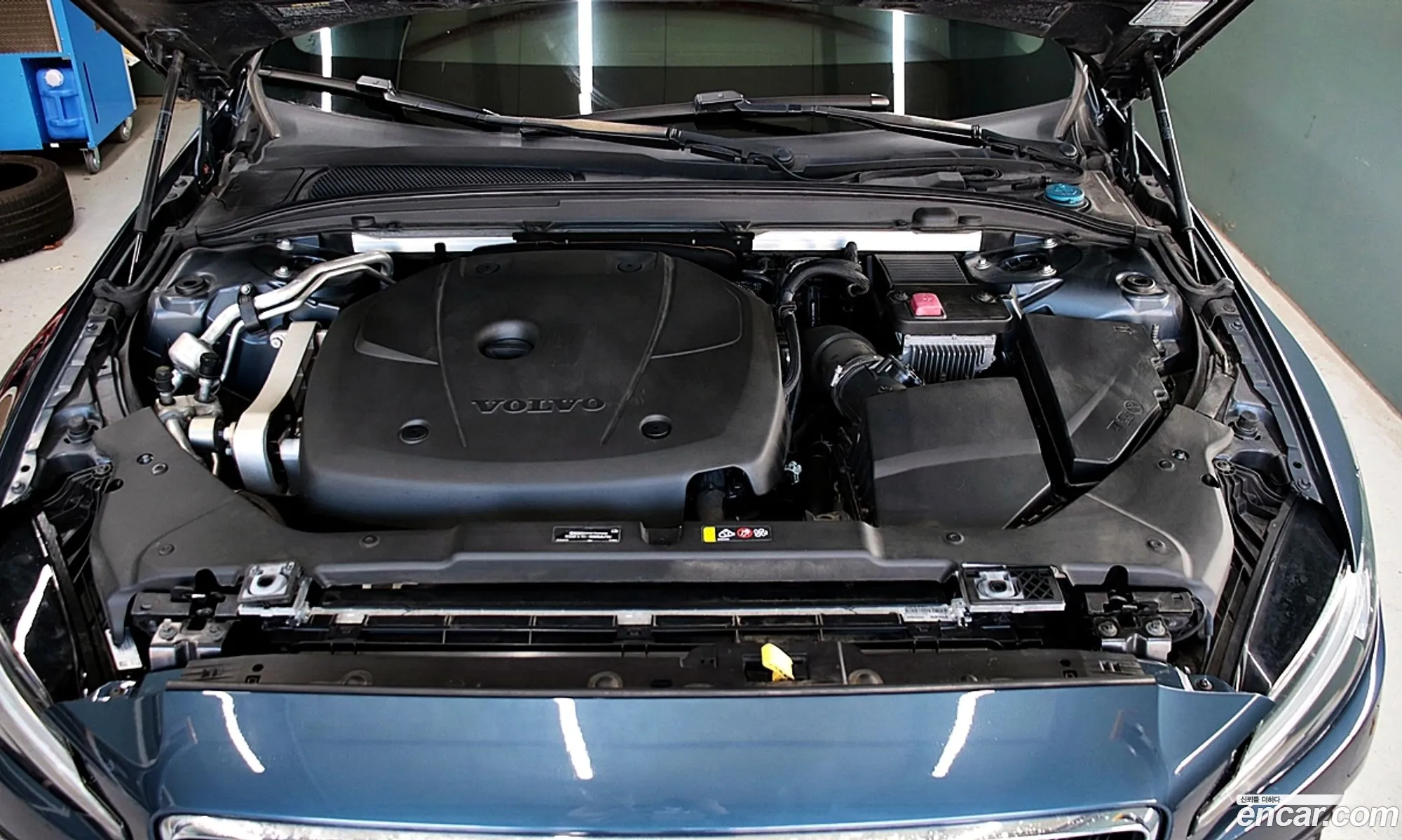 Volvo V60 Cross Country 2020 — 5