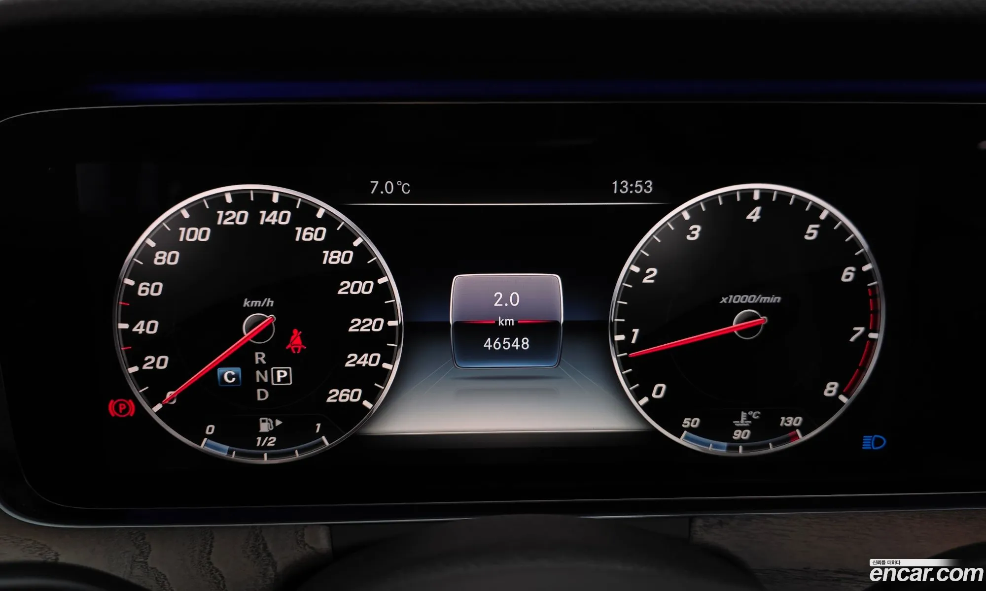 Mercedes-Benz E-Class W213 2018 WDDZF4JB5JA410808 — 11