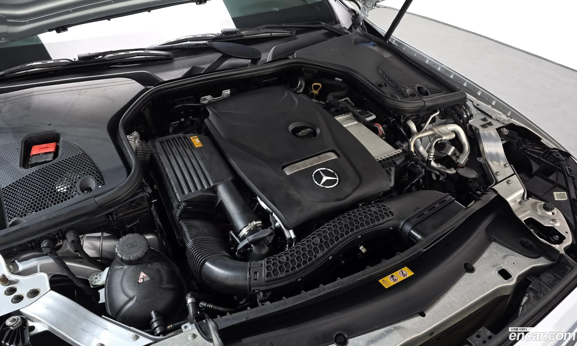 Mercedes-Benz E-Class W213 2018 WDDZF4JB5JA410808 — 6