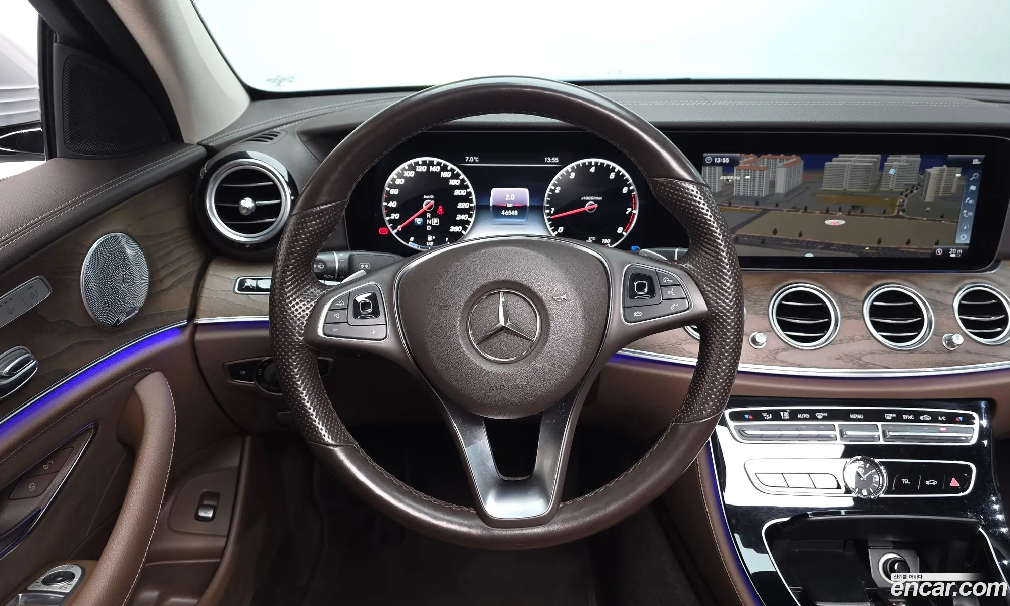 Mercedes-Benz E-Class W213 2018 WDDZF4JB5JA410808 — 13