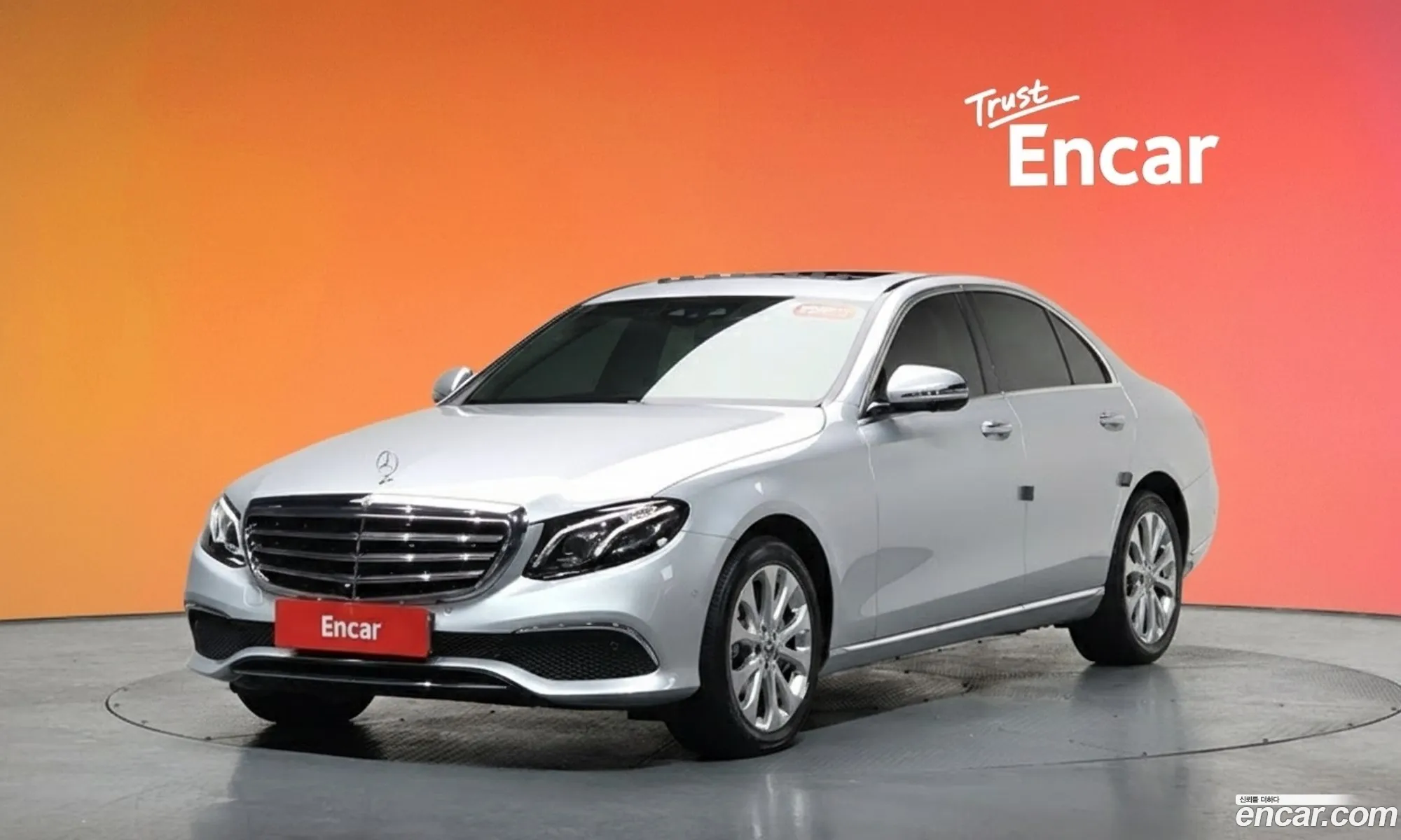 Mercedes-Benz E-Class W213 2018 WDDZF4JB5JA410808 — 5