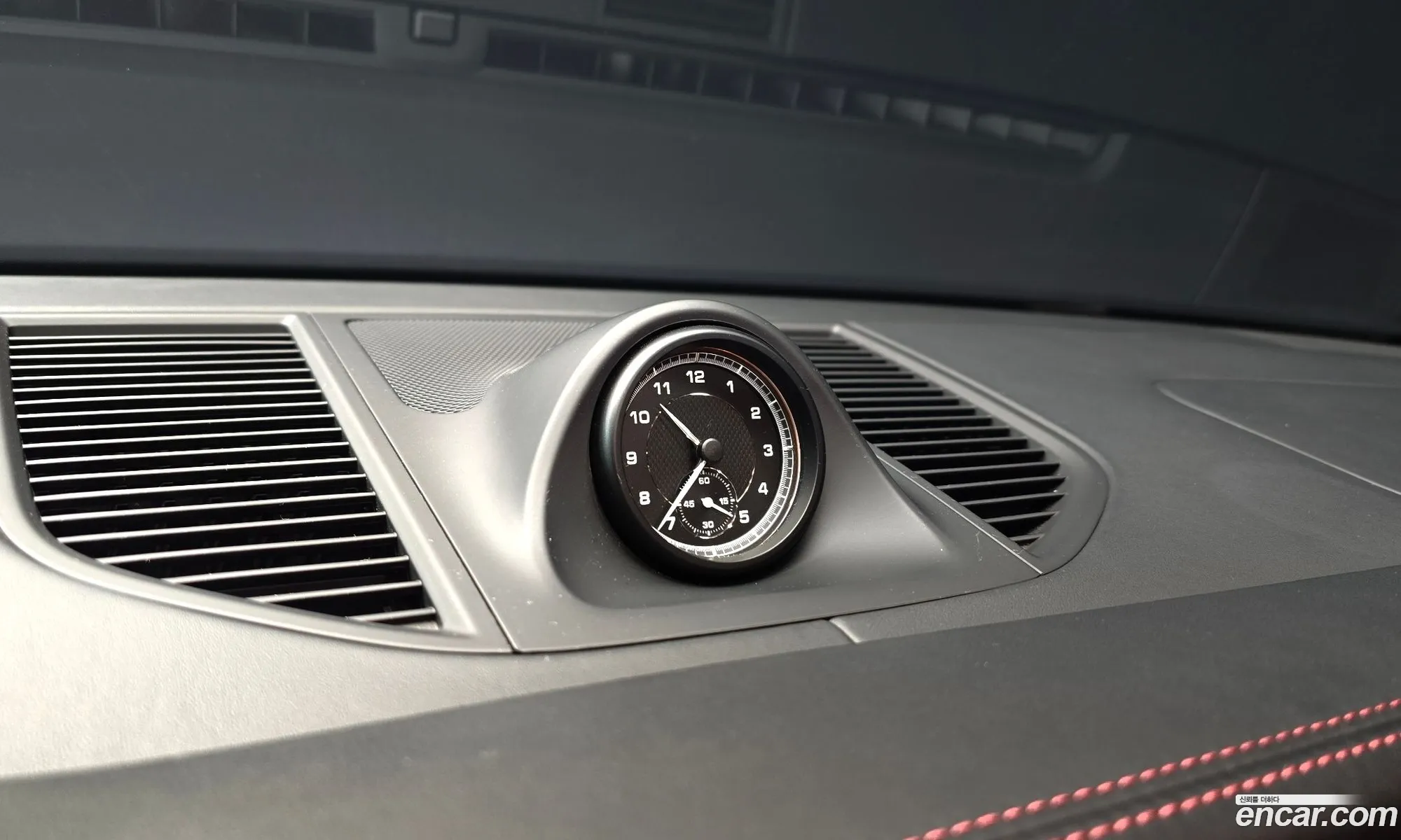 Porsche Macan 2023 WP1AG2954PLB52784 — 12