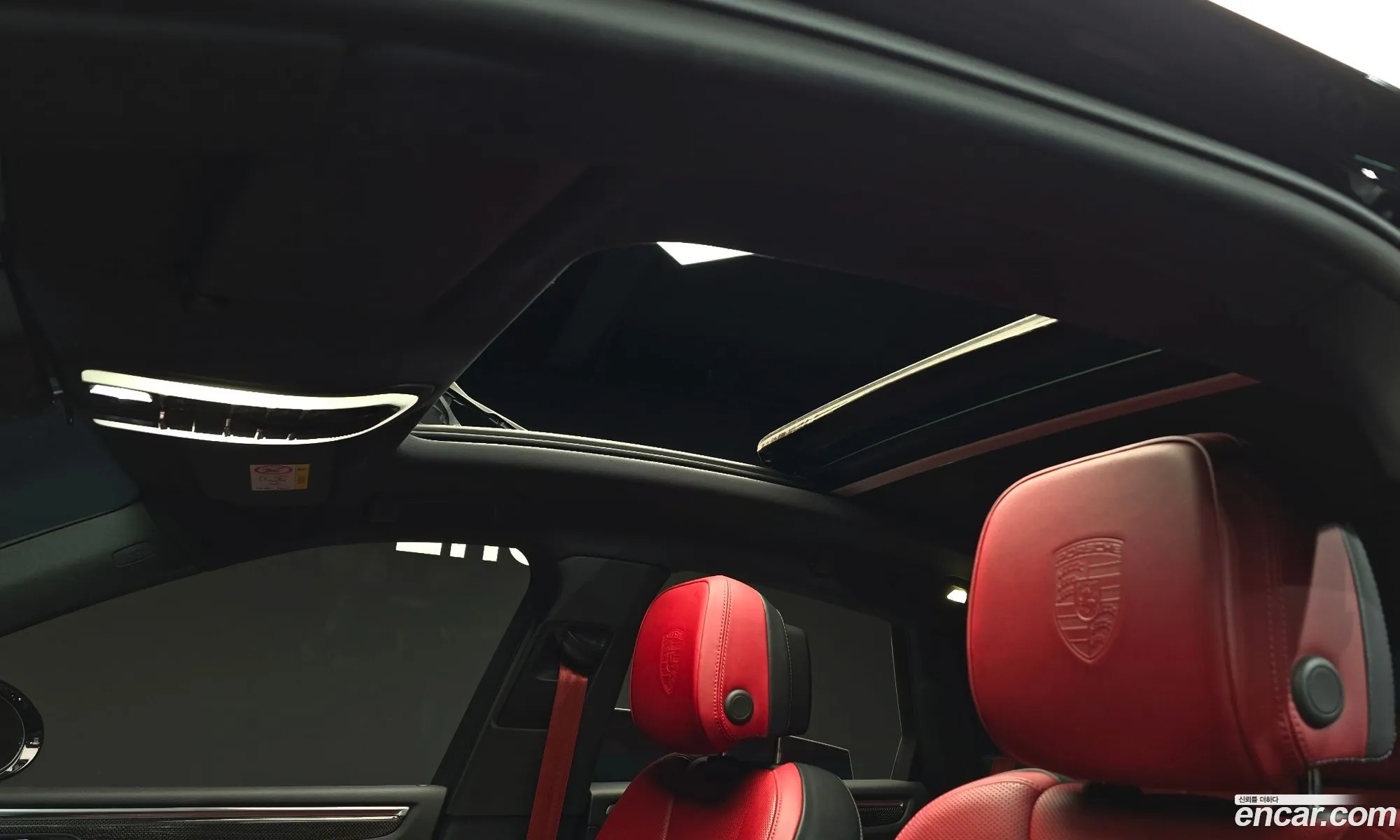 Porsche Macan 2023 WP1AG2954PLB52784 — 9