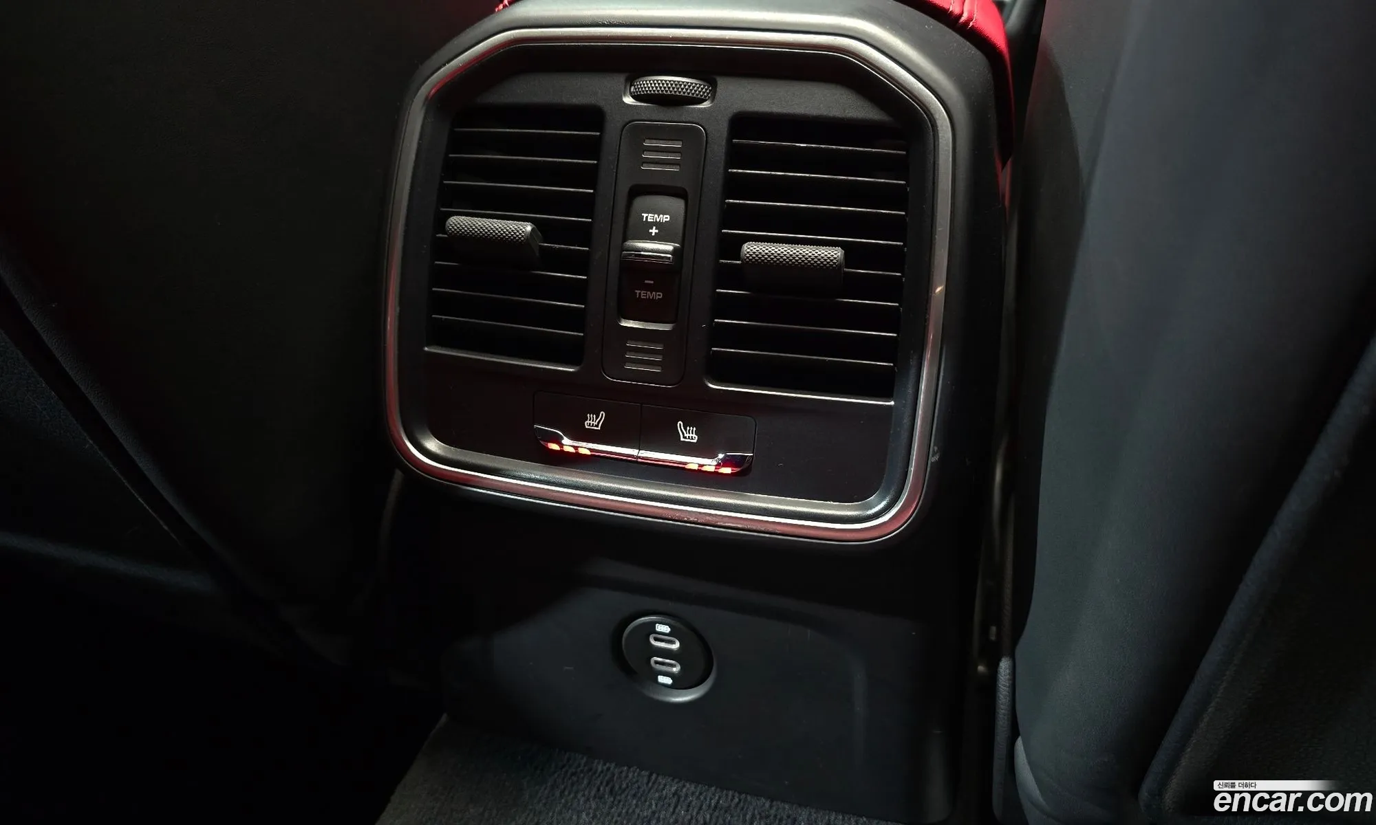 Porsche Macan 2023 WP1AG2954PLB52784 — 8