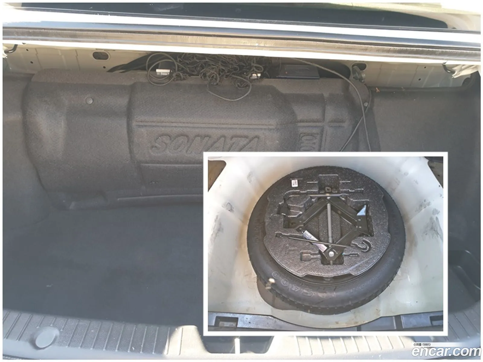 Hyundai YF Sonata 2010 — 19